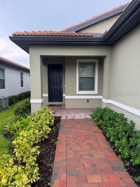 TOSCANA ISLES PH 6 UN 2 - Residential Lease