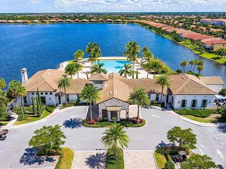 TOSCANA ISLES PH 6 UN 2 - Residential Lease