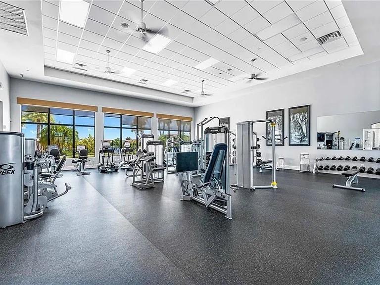 TOSCANA ISLES PH 6 UN 2 - Residential Lease