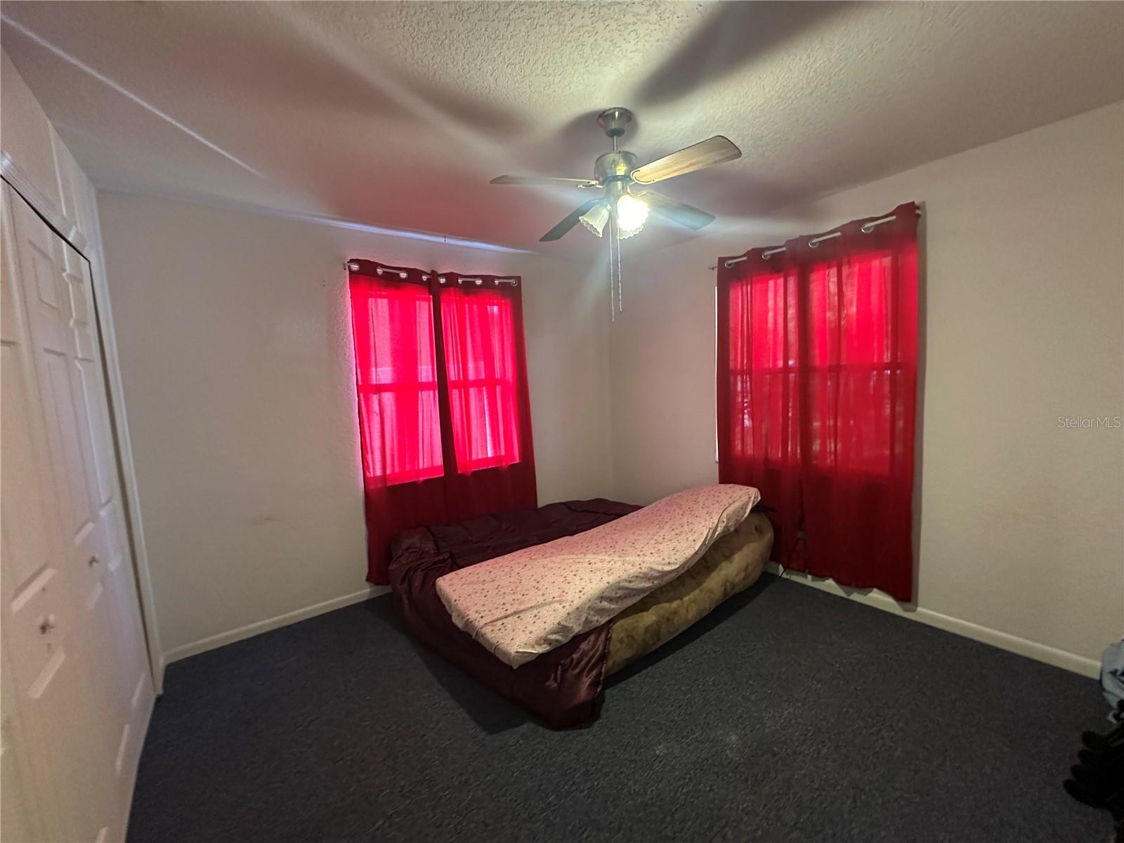 POINCIANA VILLAGE 1 NBHD 3 WEST - Residential