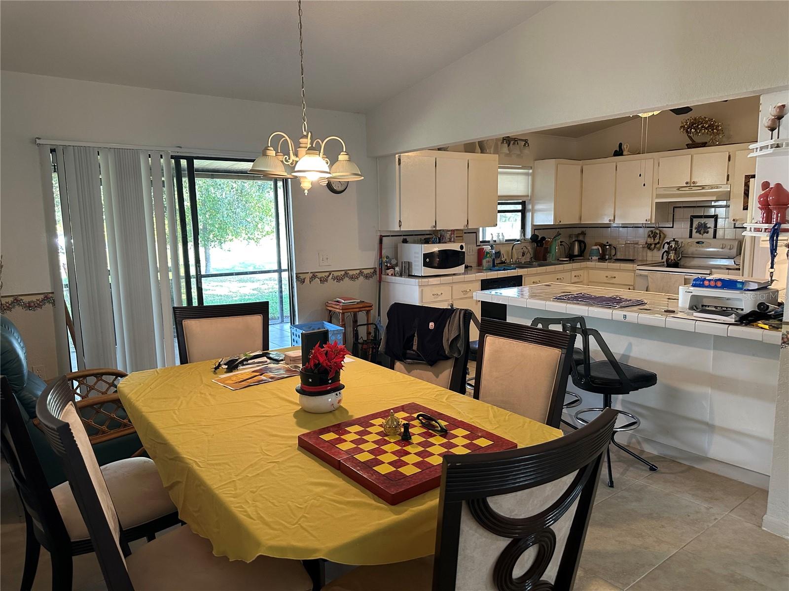 POINCIANA VILLAGE 1 NBHD 3 WEST - Residential