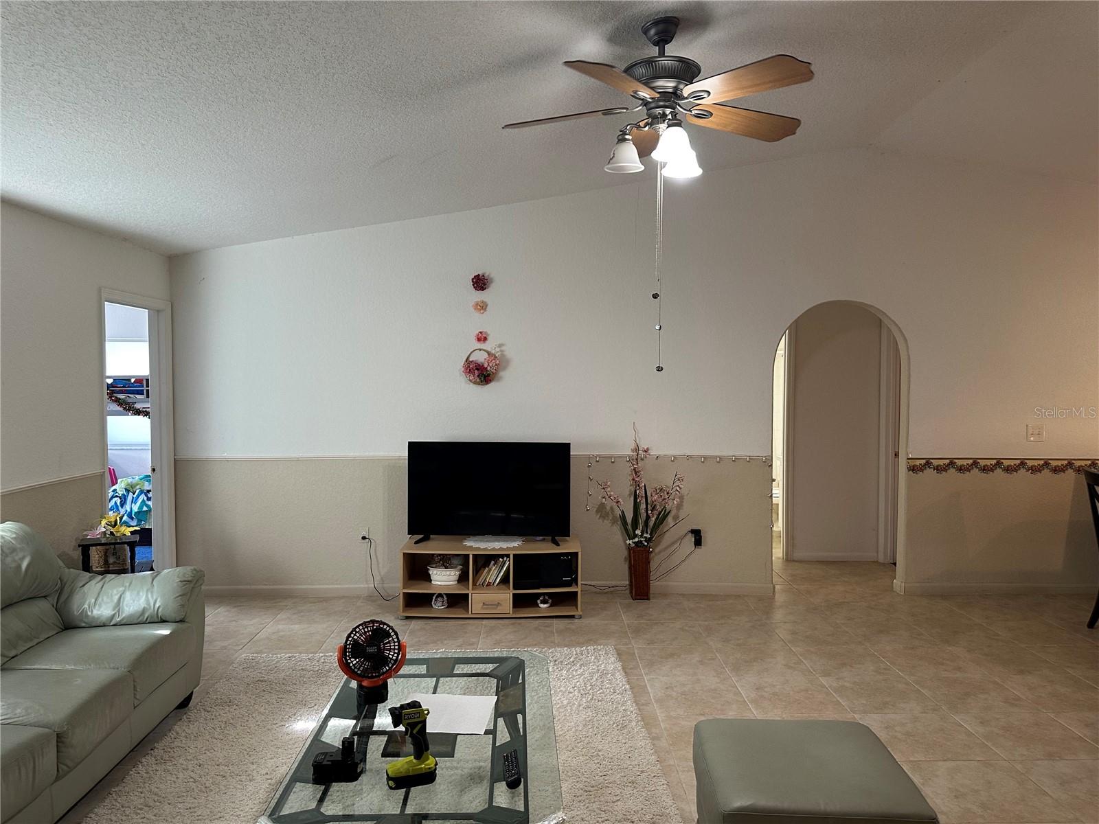 POINCIANA VILLAGE 1 NBHD 3 WEST - Residential