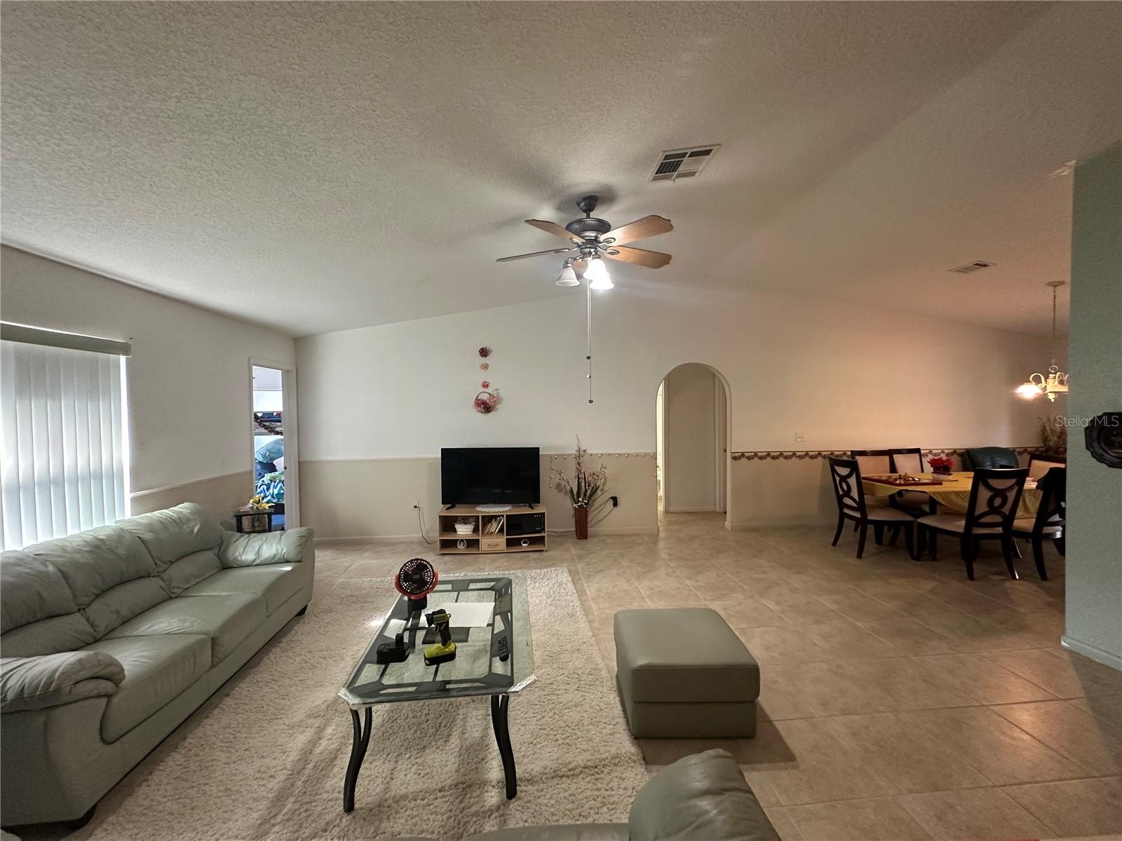 POINCIANA VILLAGE 1 NBHD 3 WEST - Residential