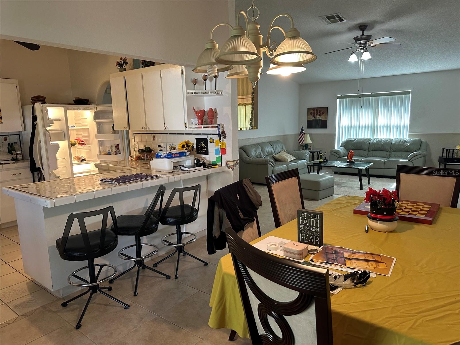 POINCIANA VILLAGE 1 NBHD 3 WEST - Residential