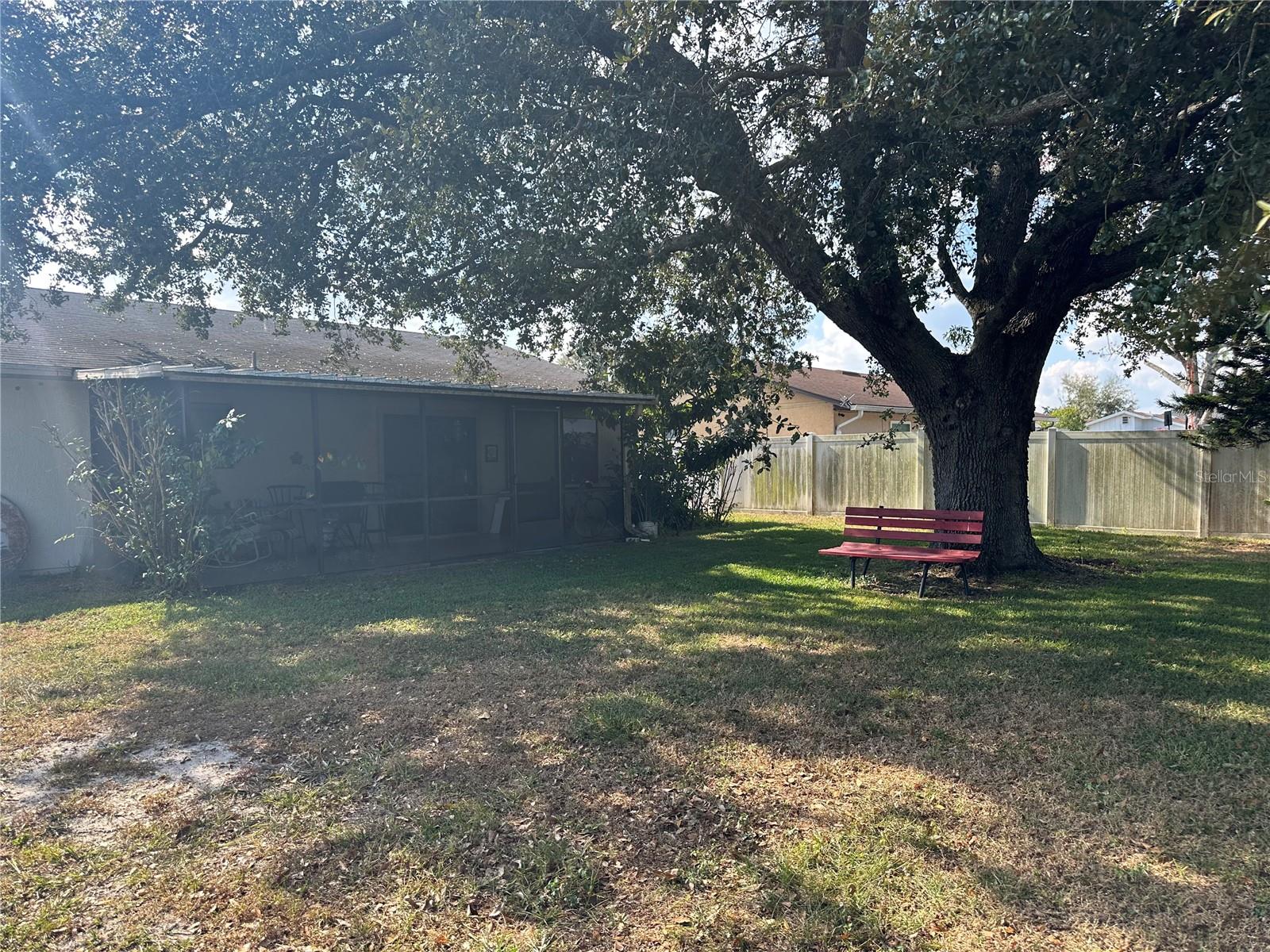 POINCIANA VILLAGE 1 NBHD 3 WEST - Residential