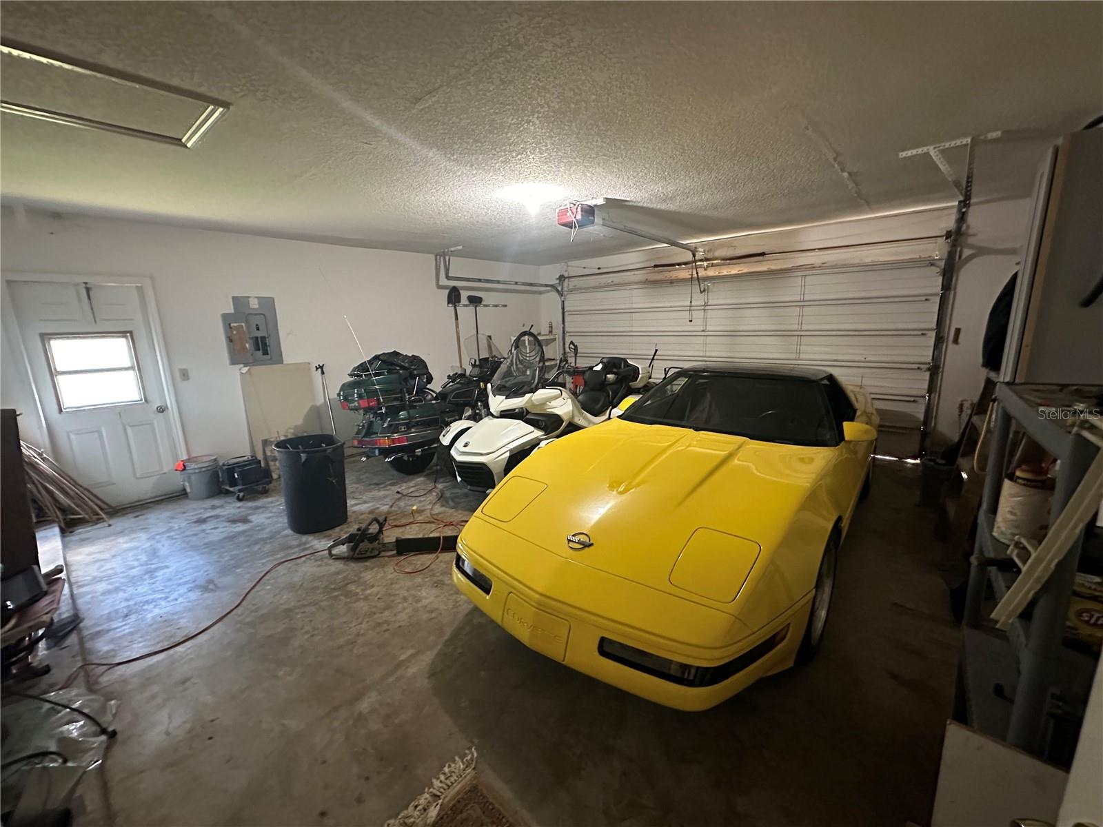 POINCIANA VILLAGE 1 NBHD 3 WEST - Residential