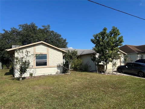746 Maderia Court, Kissimmee, FL 34758