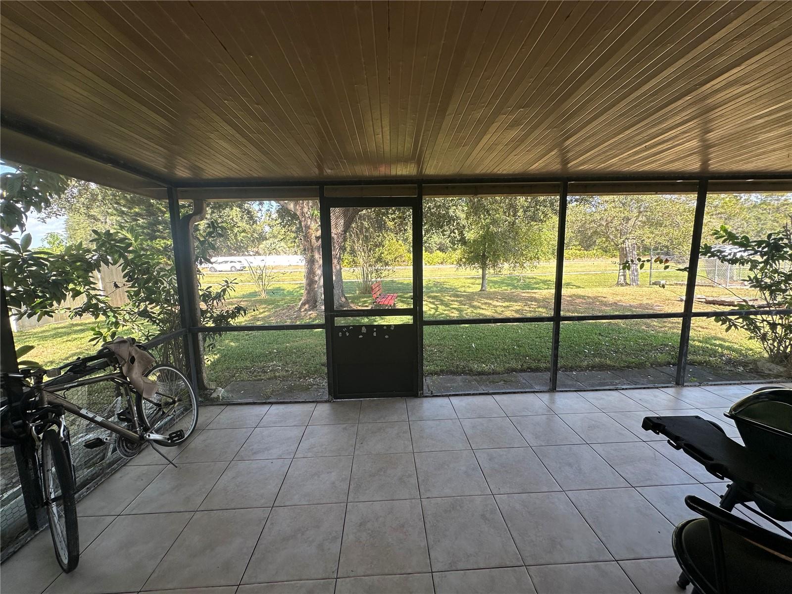 POINCIANA VILLAGE 1 NBHD 3 WEST - Residential