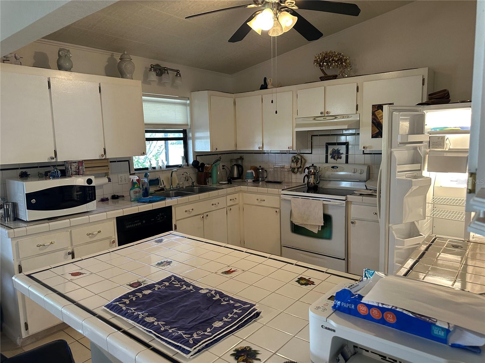 POINCIANA VILLAGE 1 NBHD 3 WEST - Residential