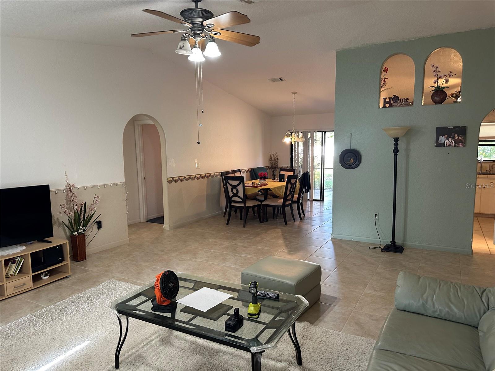 POINCIANA VILLAGE 1 NBHD 3 WEST - Residential