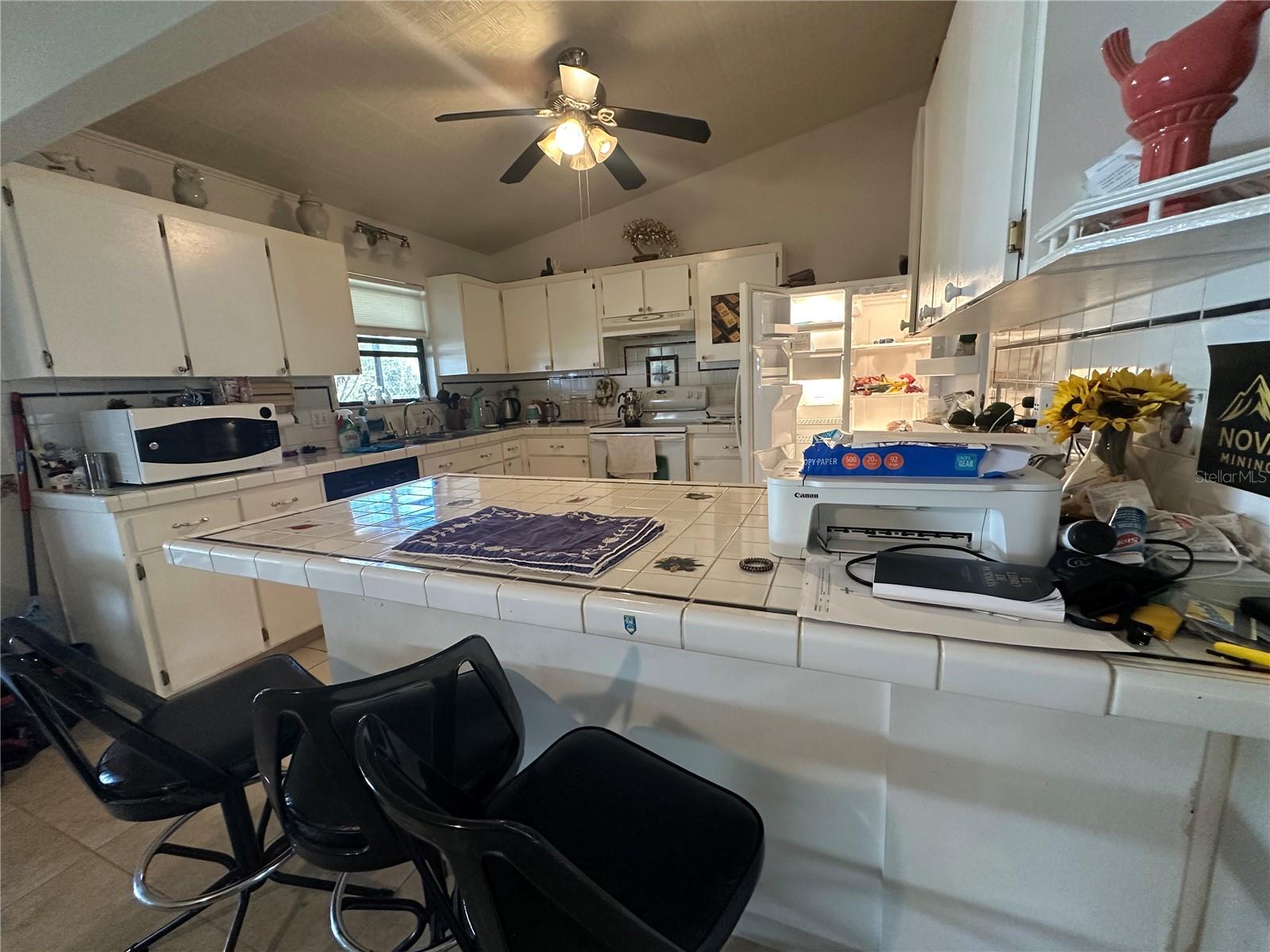 POINCIANA VILLAGE 1 NBHD 3 WEST - Residential