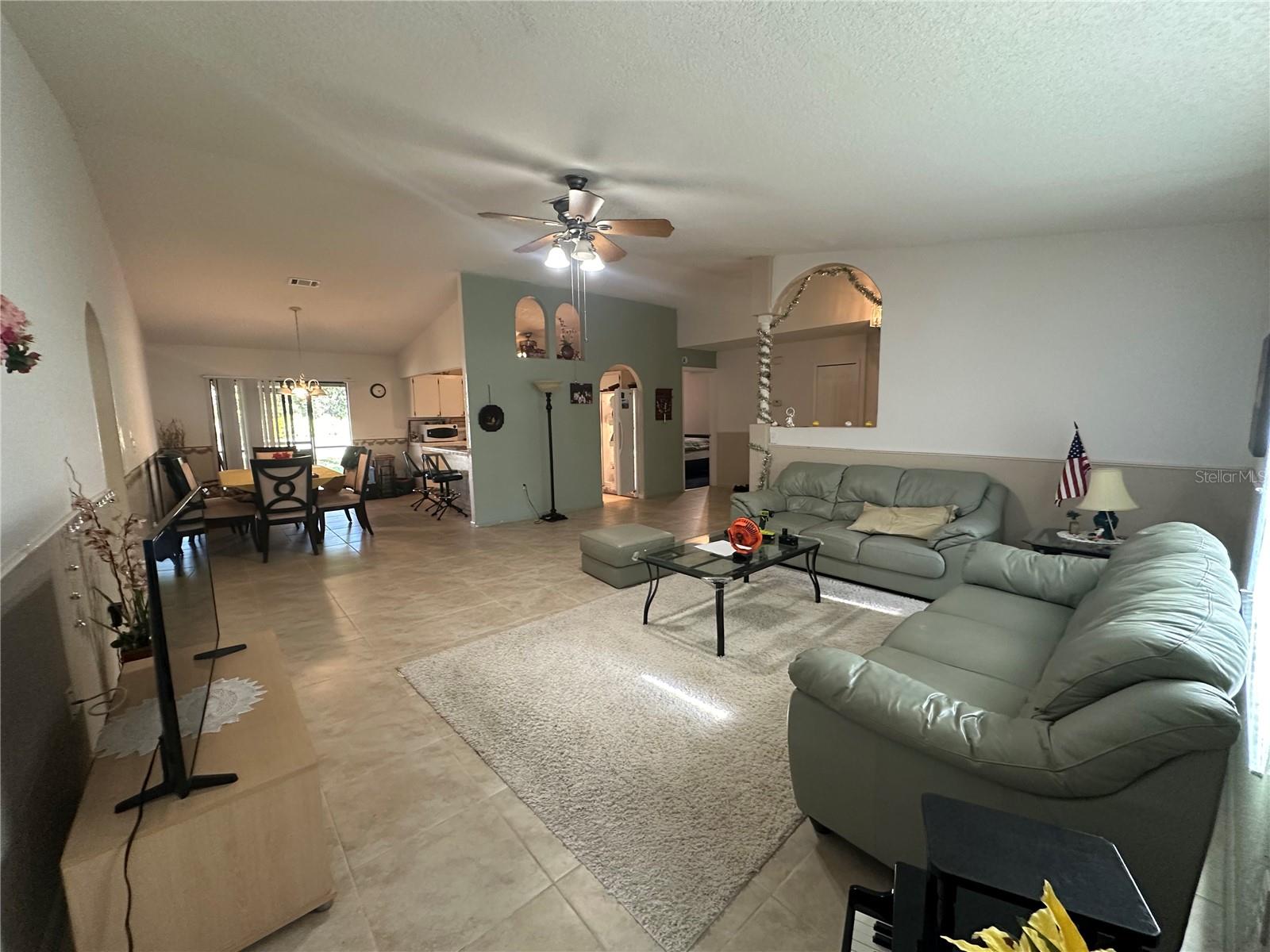 POINCIANA VILLAGE 1 NBHD 3 WEST - Residential