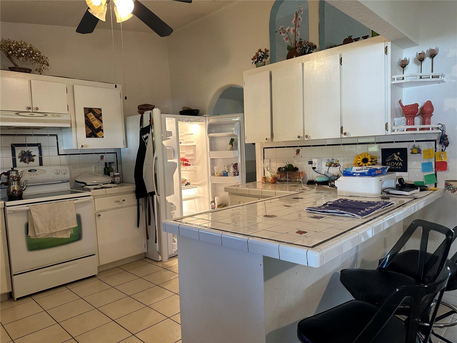 POINCIANA VILLAGE 1 NBHD 3 WEST - Residential