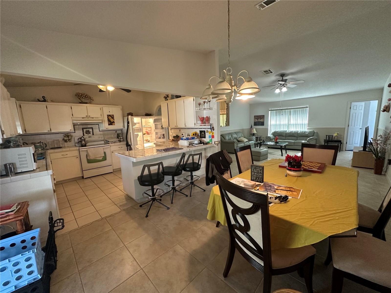 POINCIANA VILLAGE 1 NBHD 3 WEST - Residential