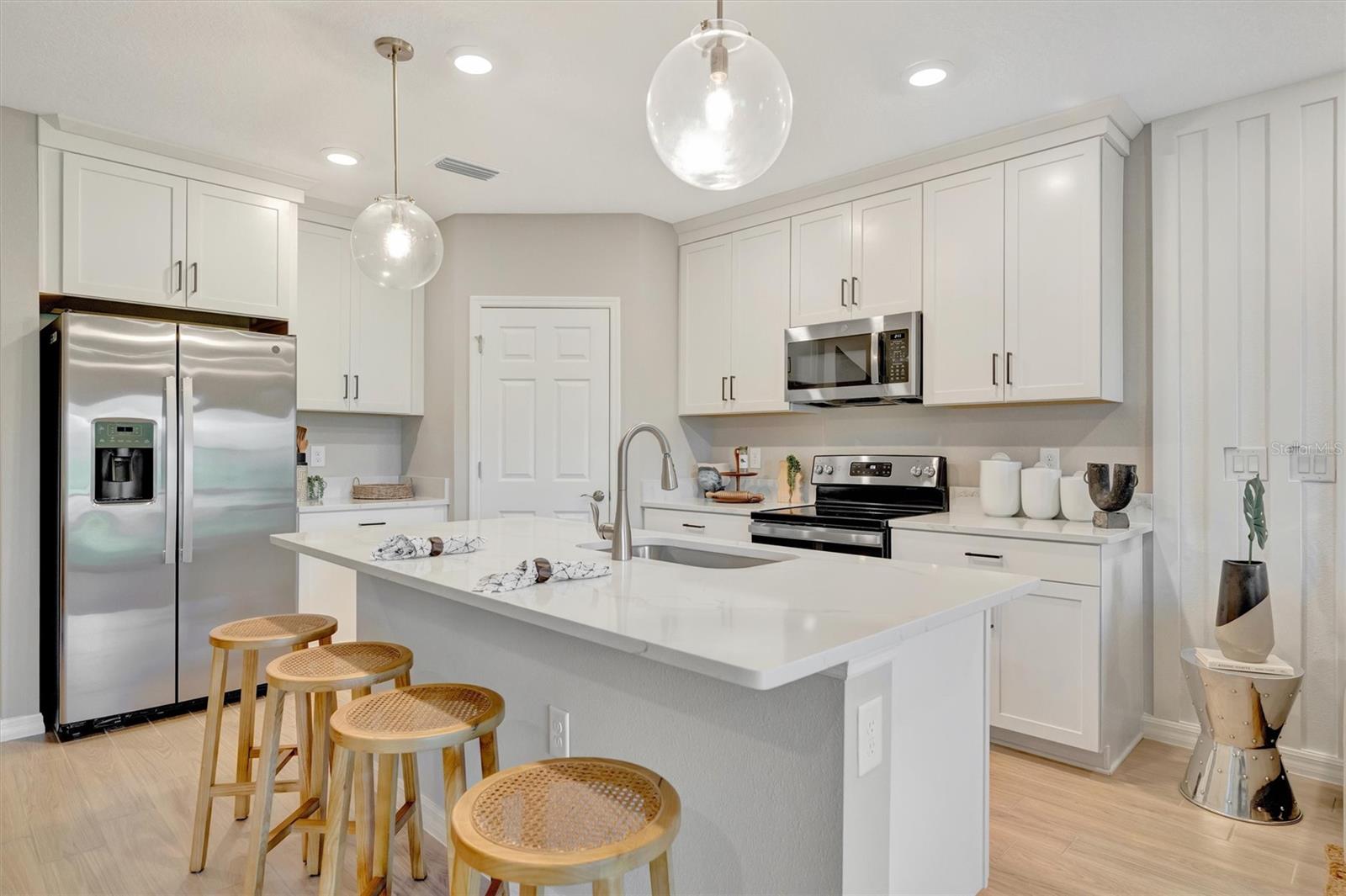 TREVESTA PH IIIC & IIID - Residential