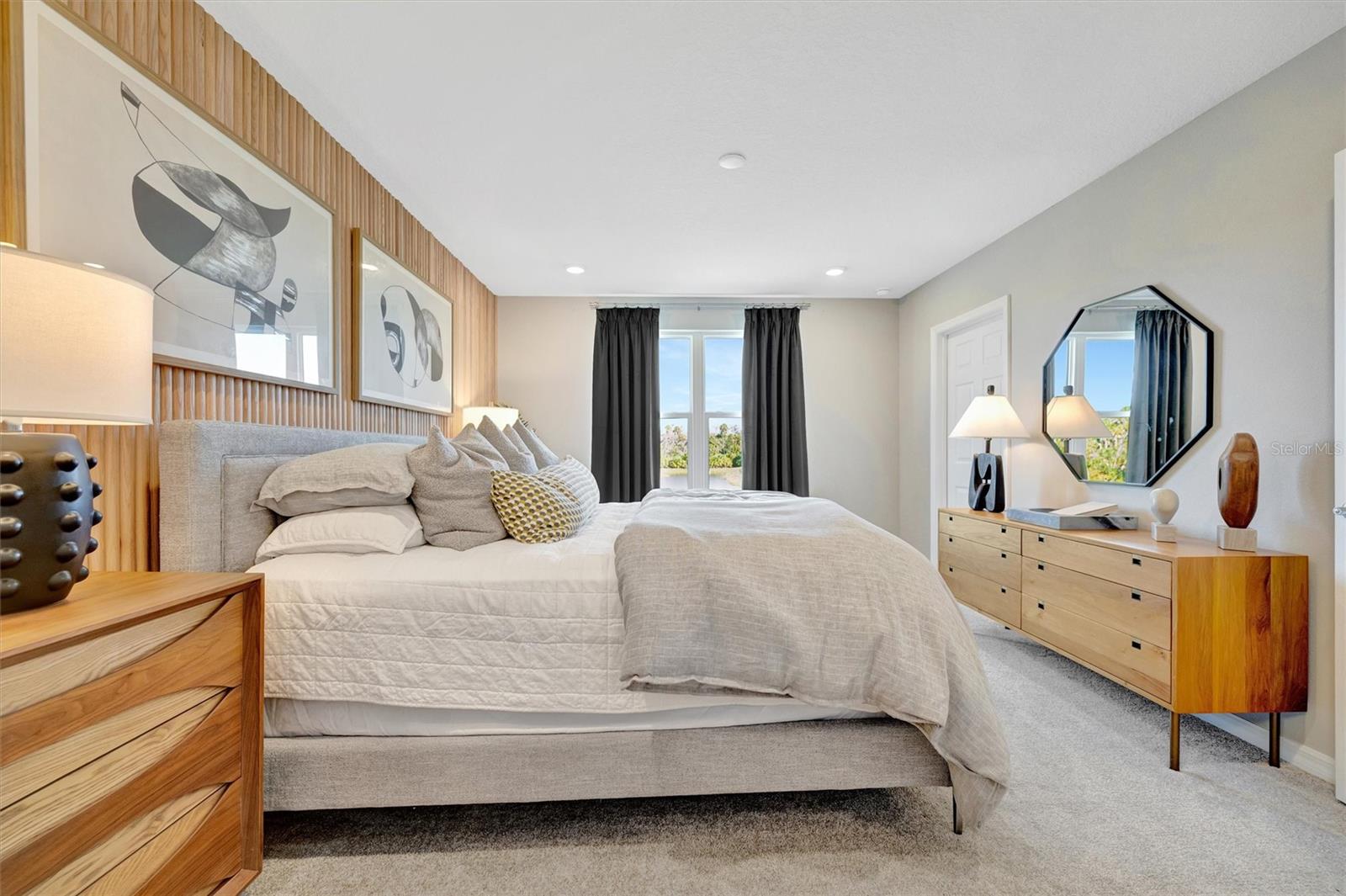 TREVESTA PH IIIC & IIID - Residential