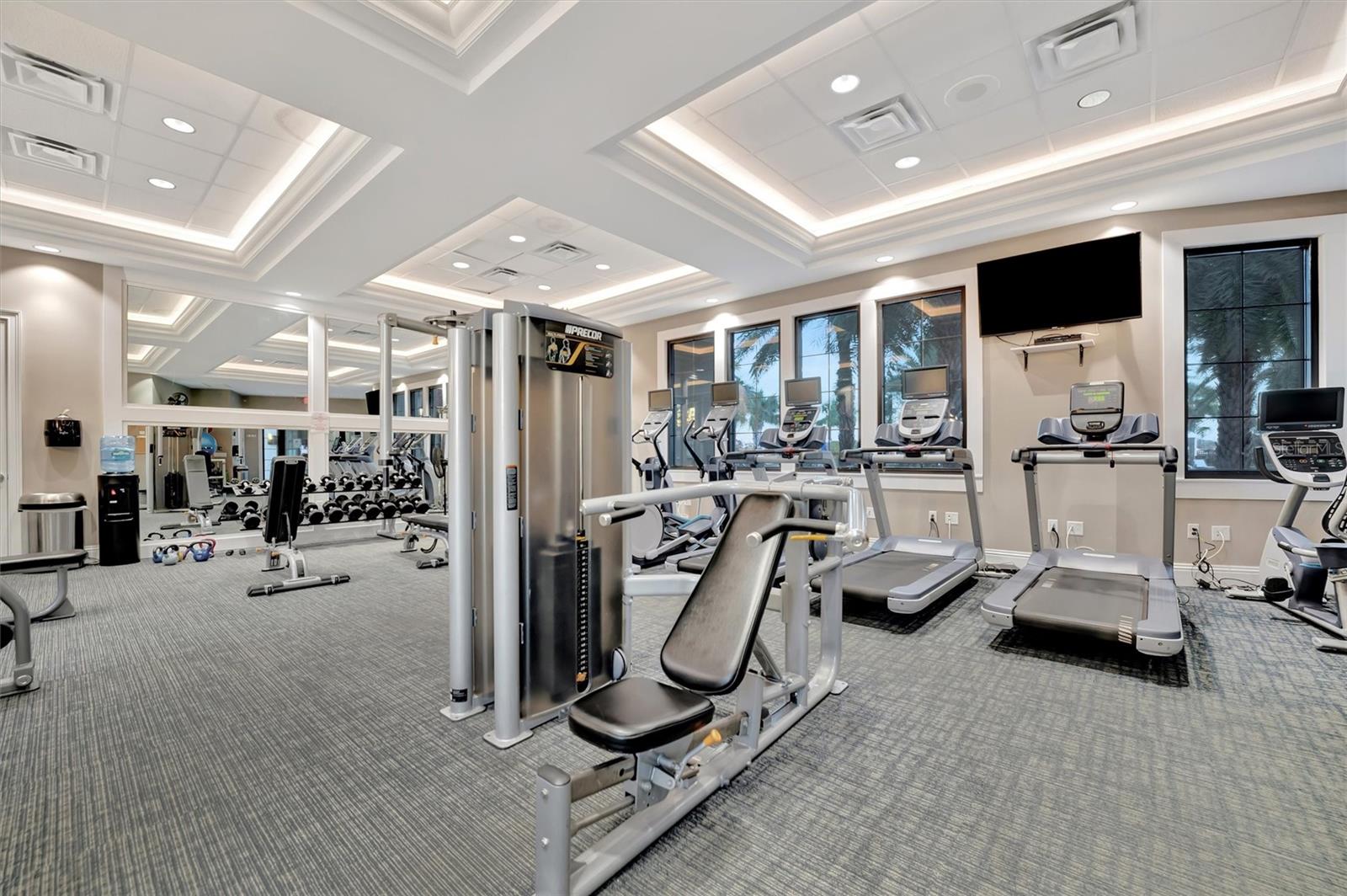 TREVESTA PH IIIC & IIID - Residential