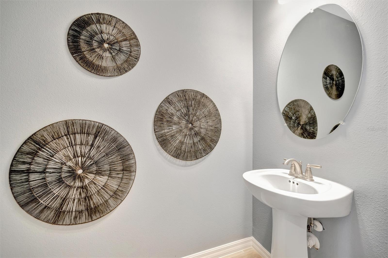 TREVESTA PH IIIC & IIID - Residential