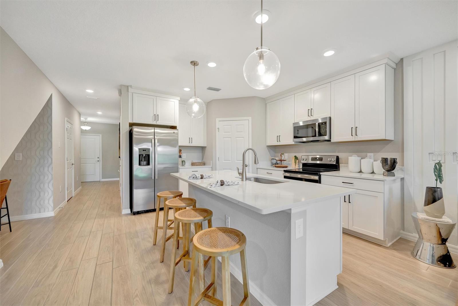 TREVESTA PH IIIC & IIID - Residential