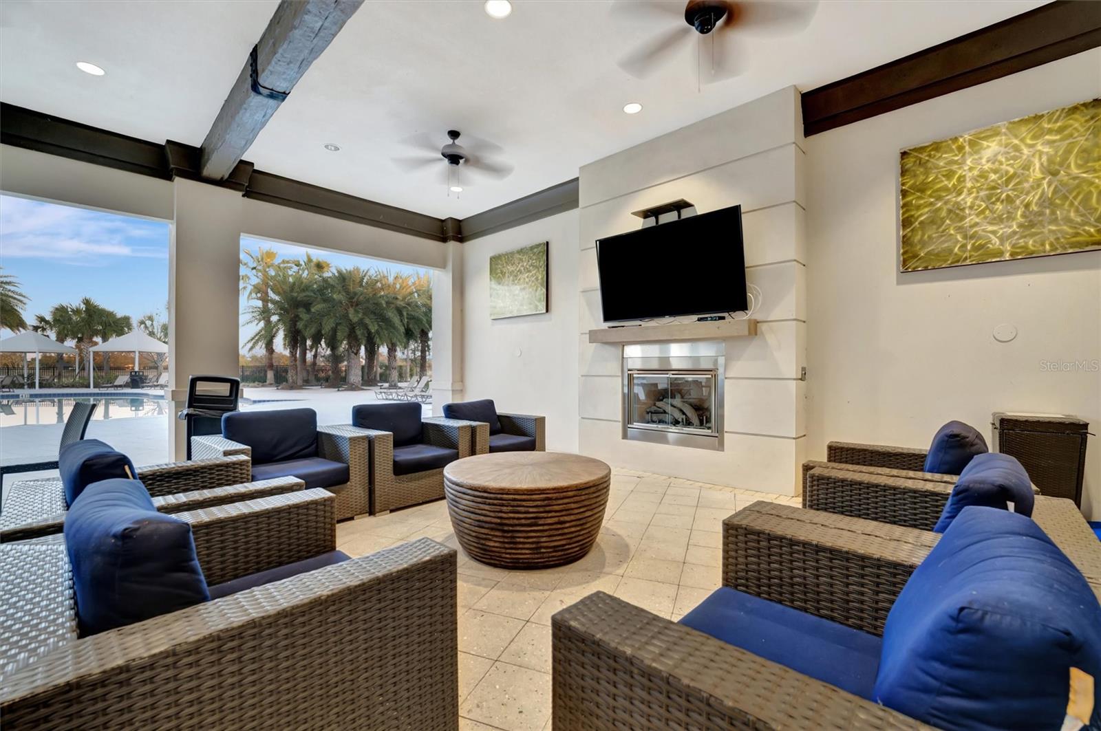 TREVESTA PH IIIC & IIID - Residential