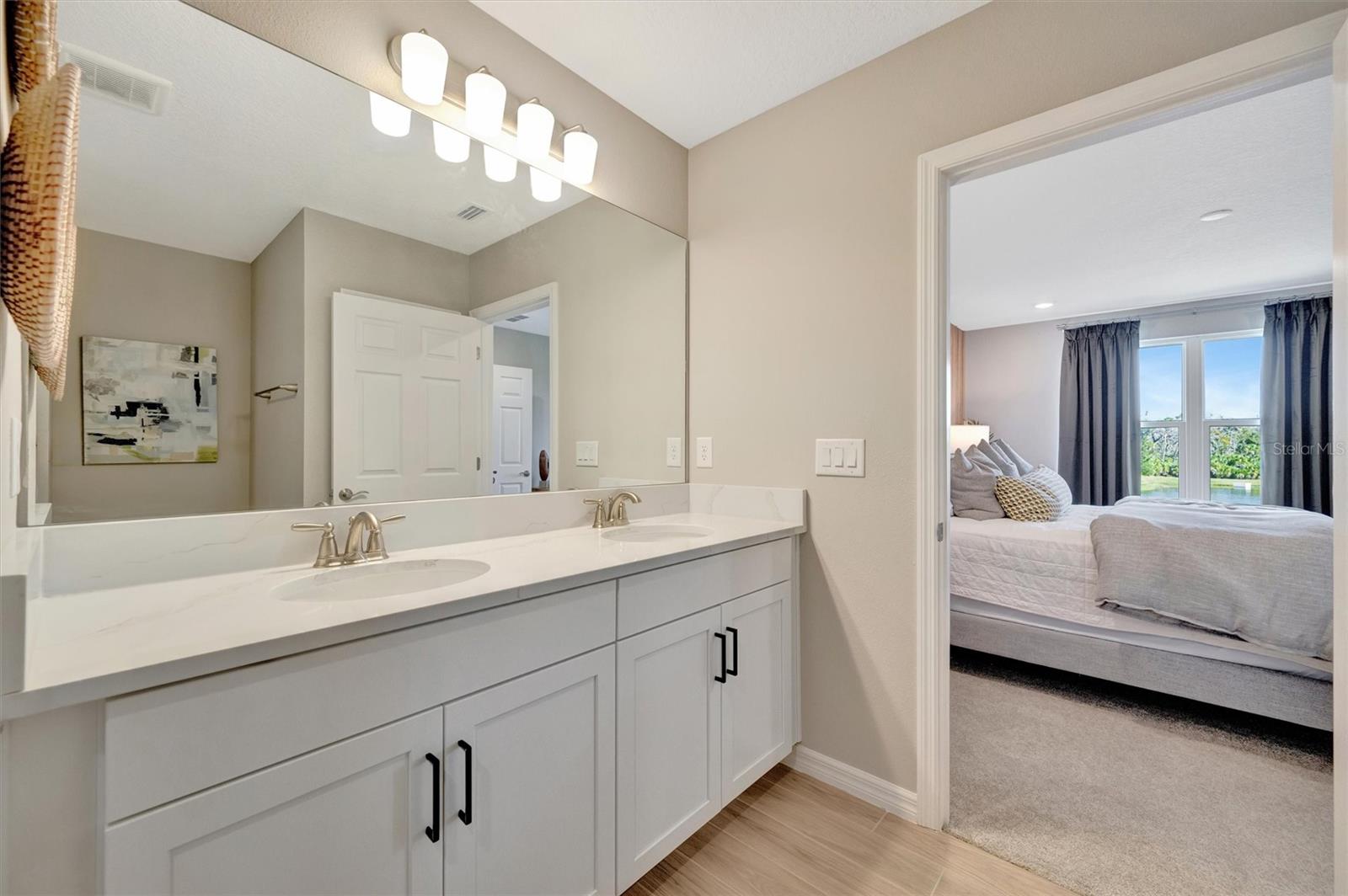 TREVESTA PH IIIC & IIID - Residential