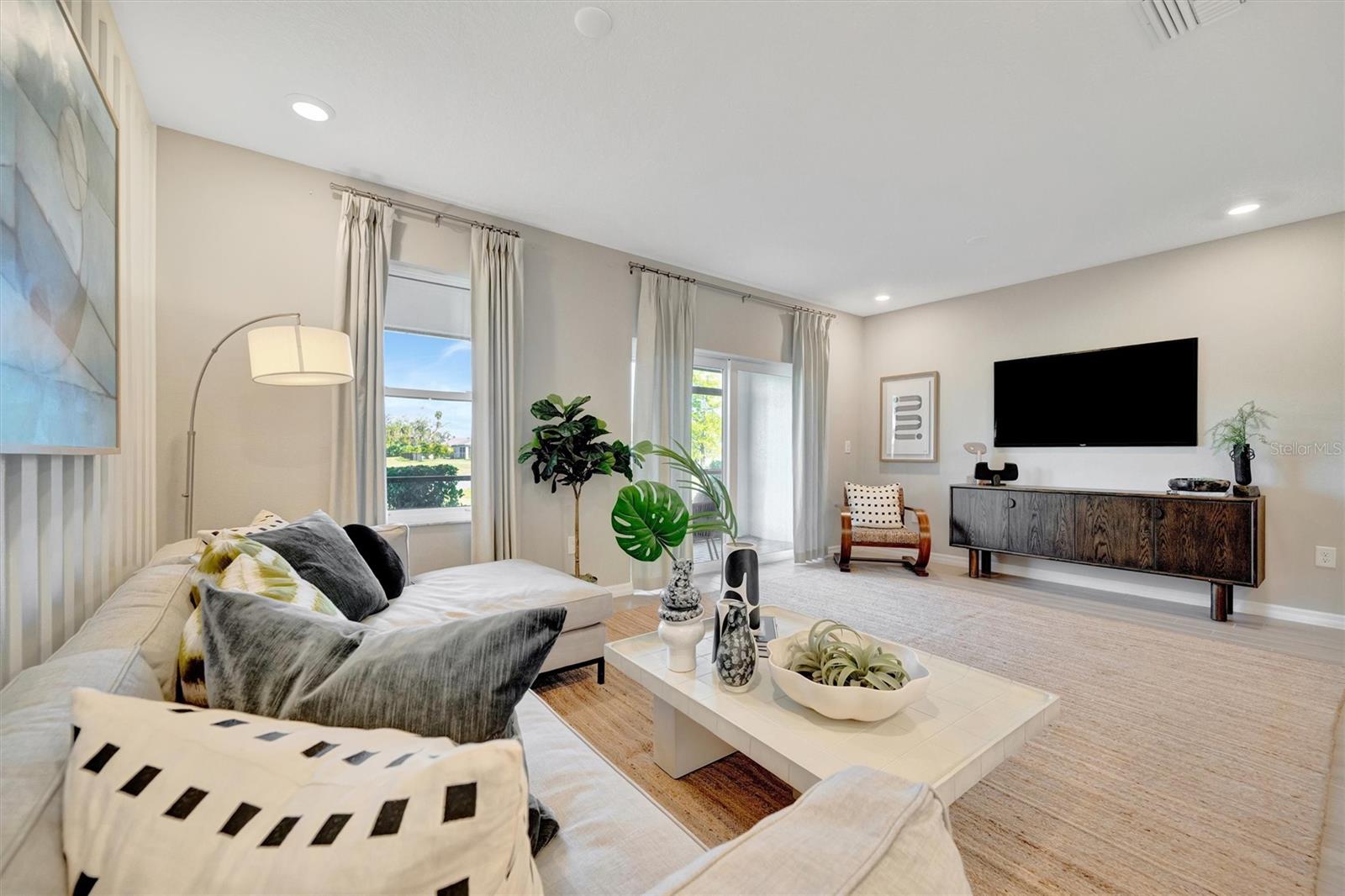 TREVESTA PH IIIC & IIID - Residential