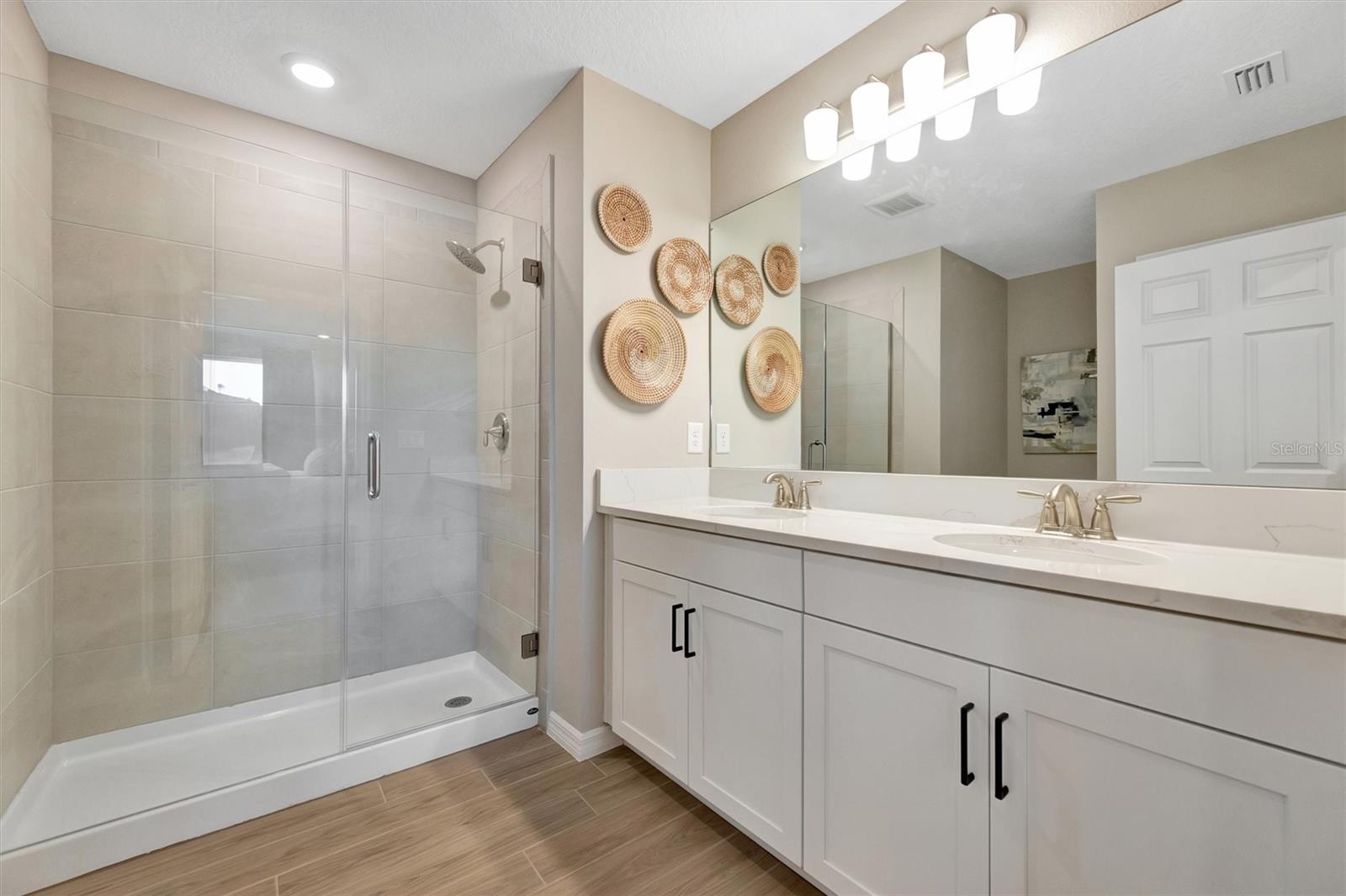 TREVESTA PH IIIC & IIID - Residential