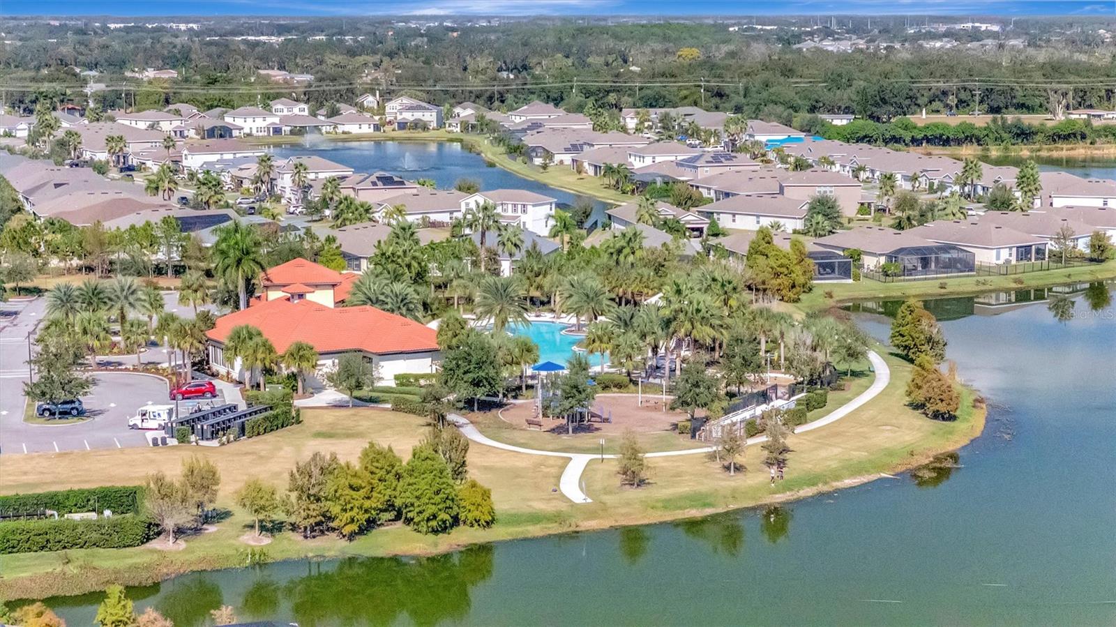 TREVESTA PH IIIC & IIID - Residential