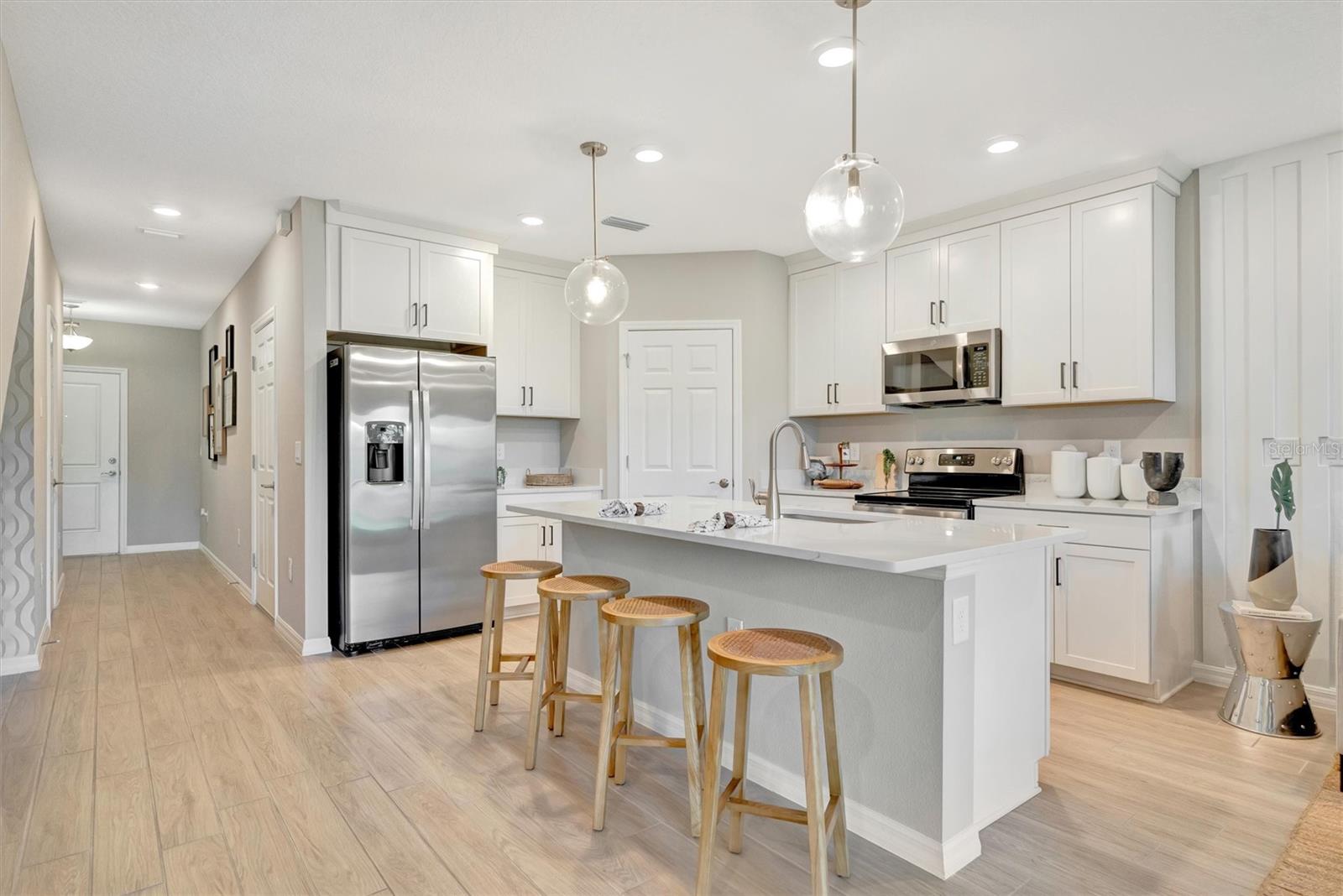 TREVESTA PH IIIC & IIID - Residential