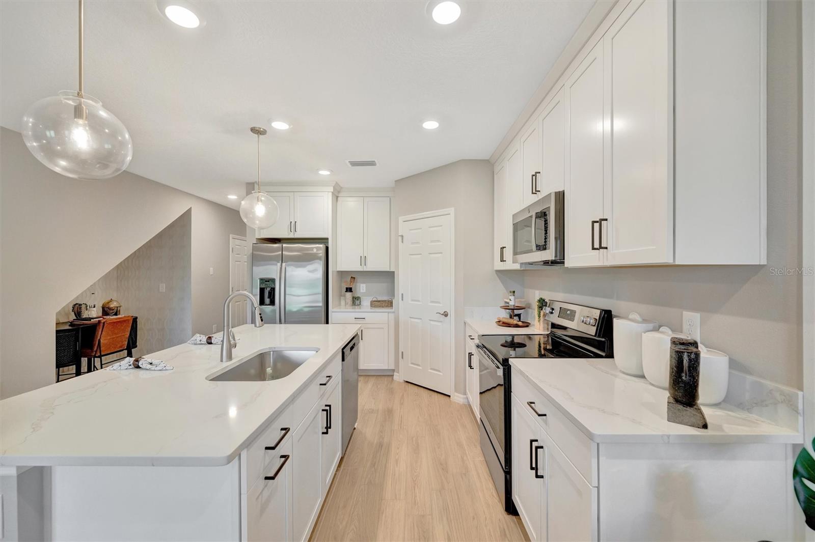 TREVESTA PH IIIC & IIID - Residential