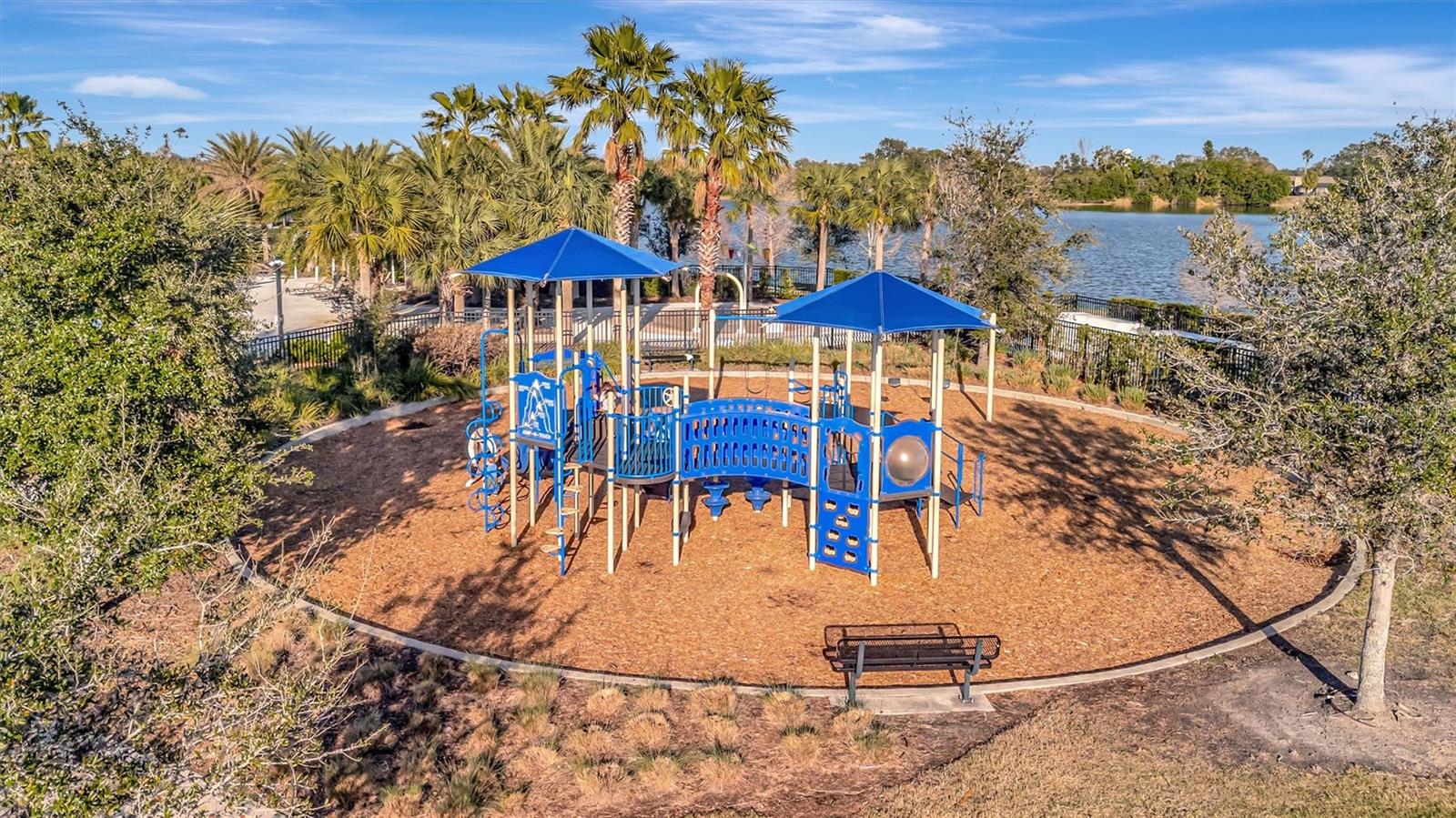 TREVESTA PH IIIC & IIID - Residential