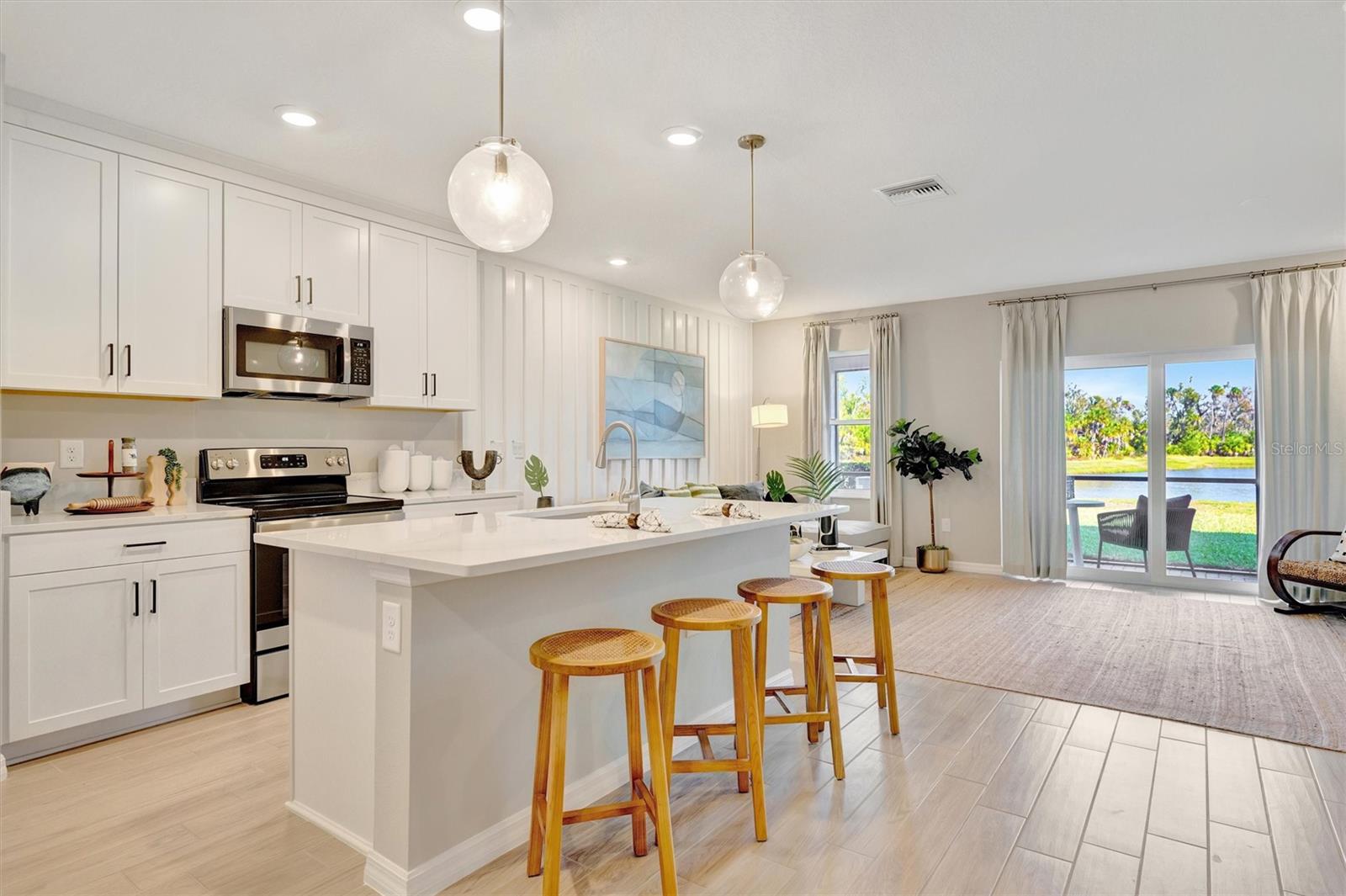 TREVESTA PH IIIC & IIID - Residential