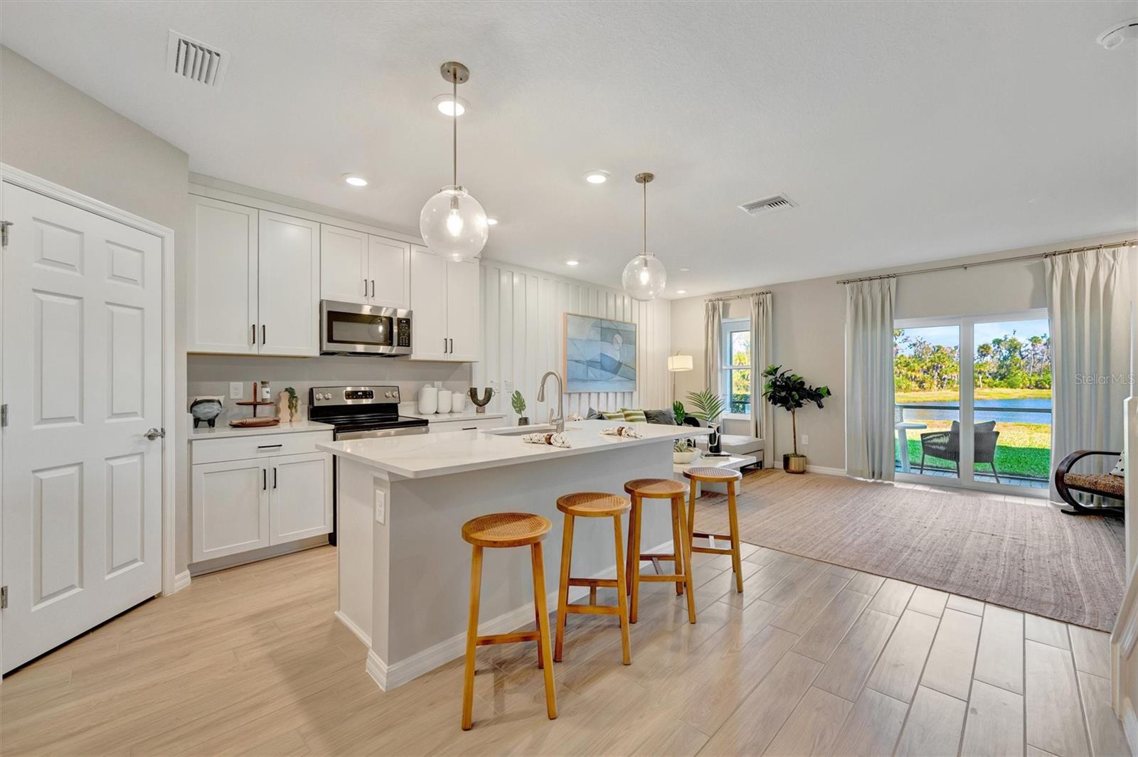 TREVESTA PH IIIC & IIID - Residential