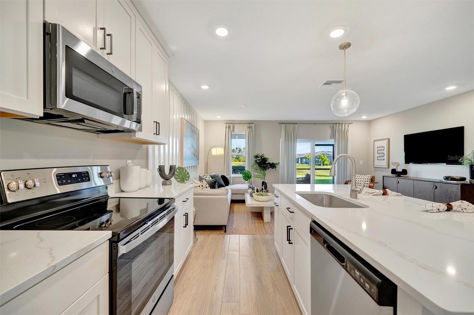 TREVESTA PH IIIC & IIID - Residential