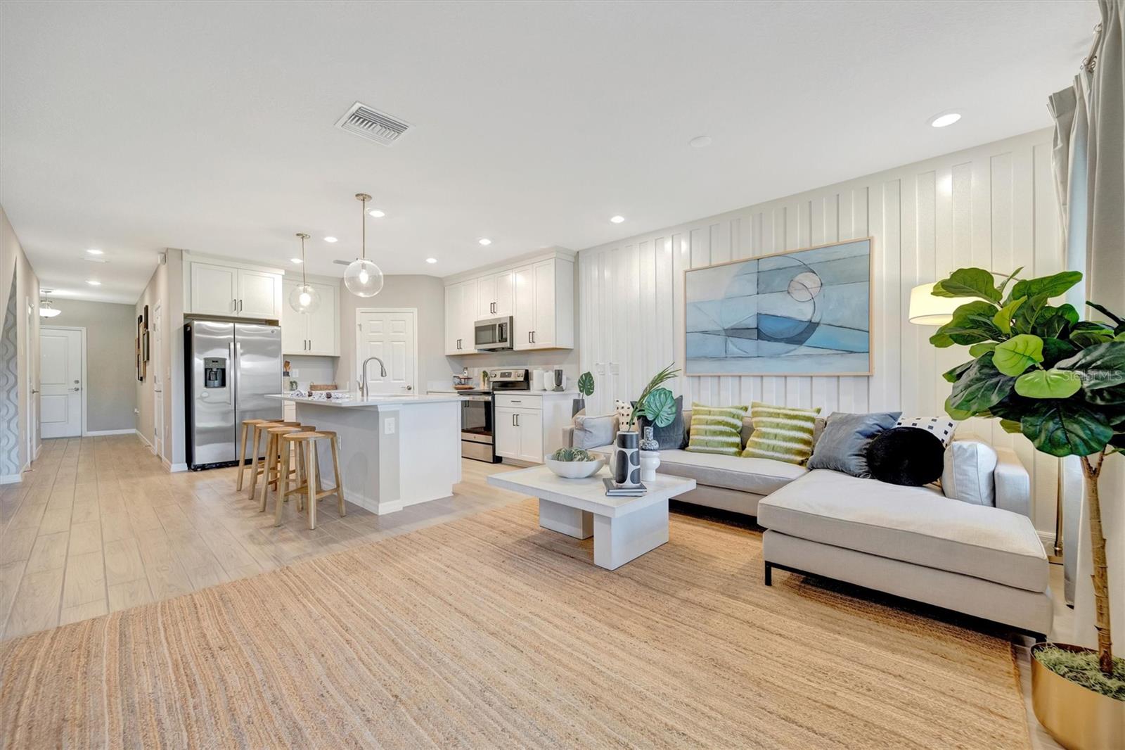 TREVESTA PH IIIC & IIID - Residential