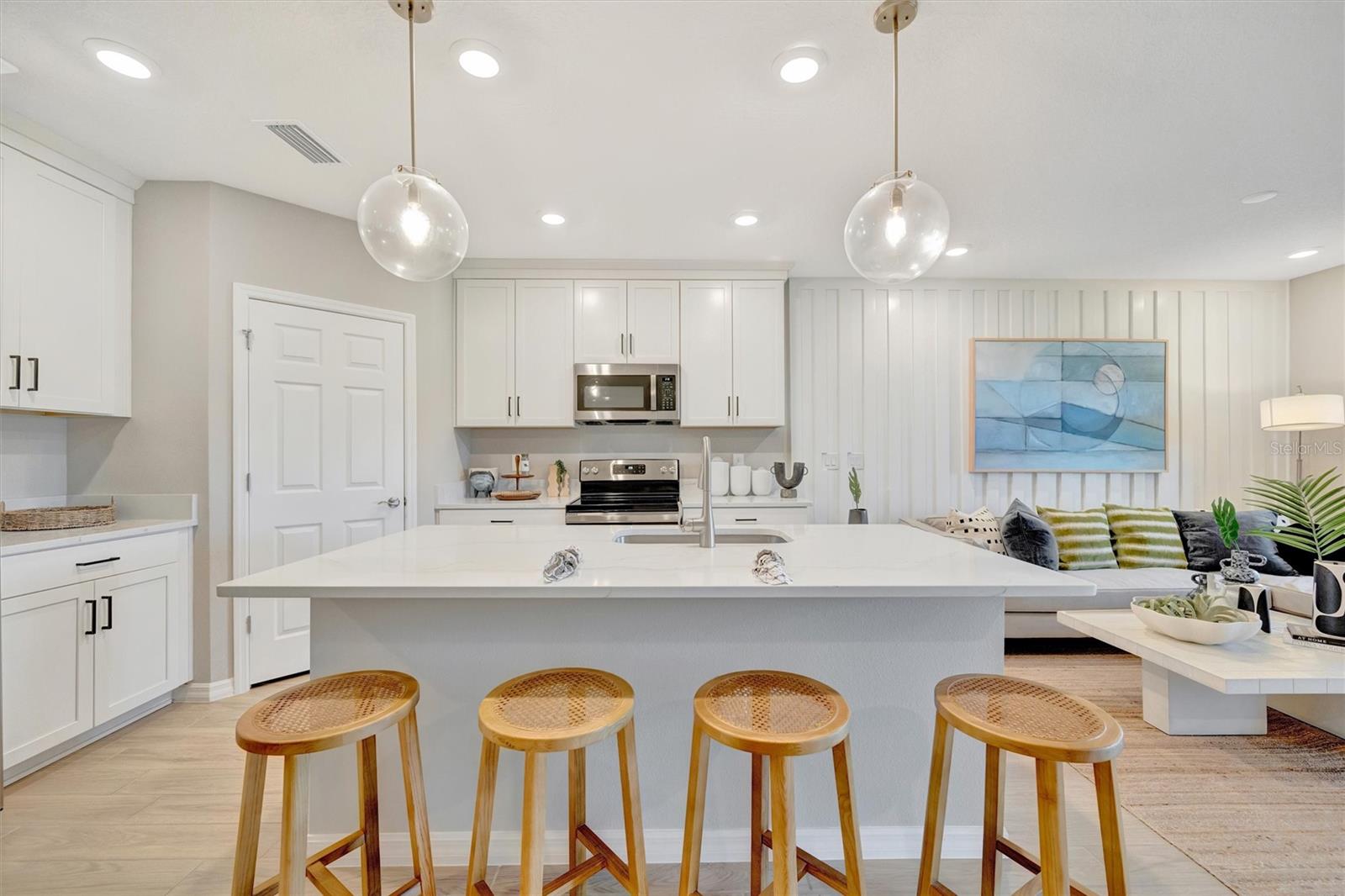 TREVESTA PH IIIC & IIID - Residential