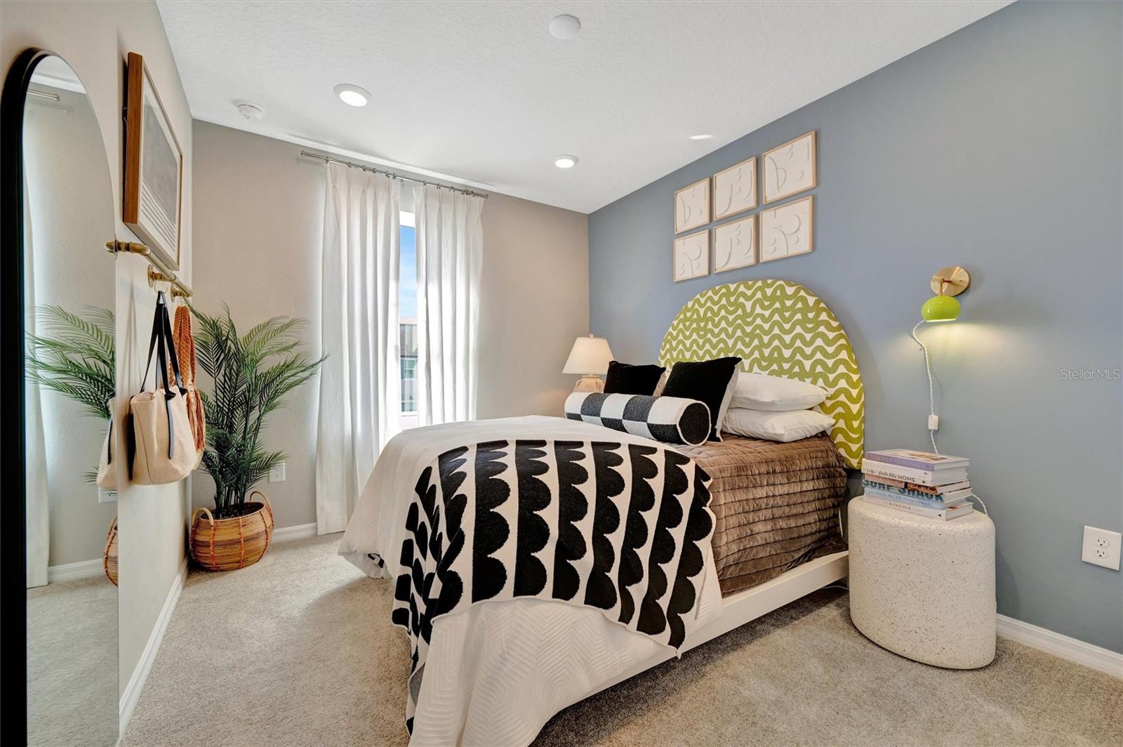 TREVESTA PH IIIC & IIID - Residential