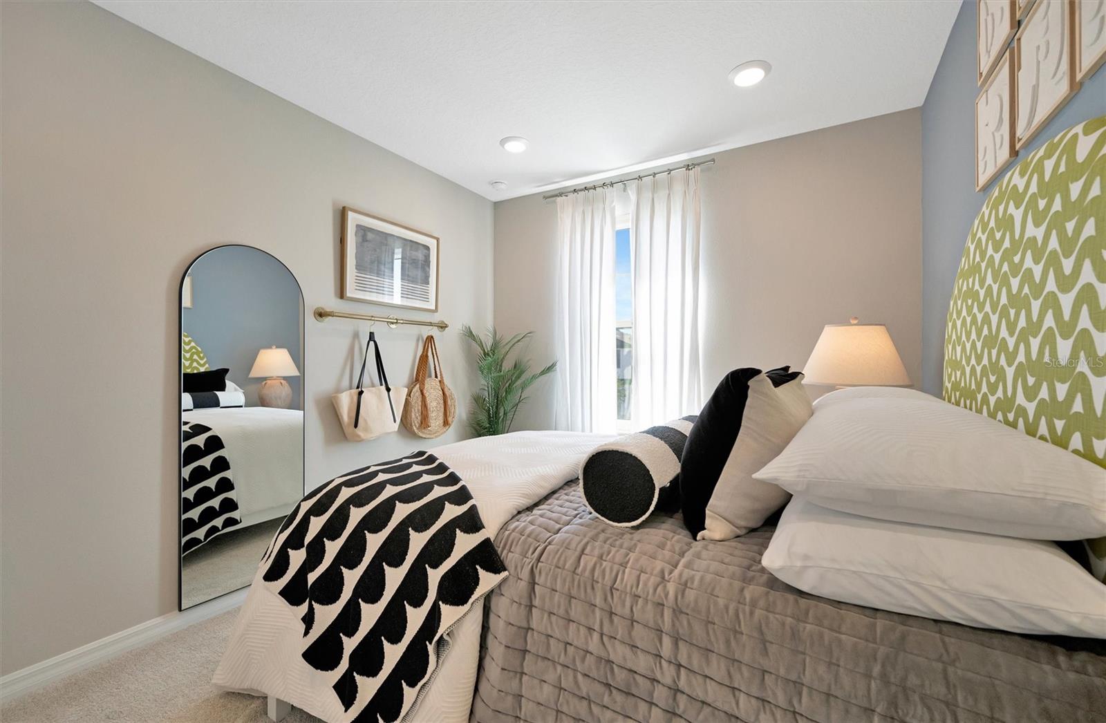 TREVESTA PH IIIC & IIID - Residential