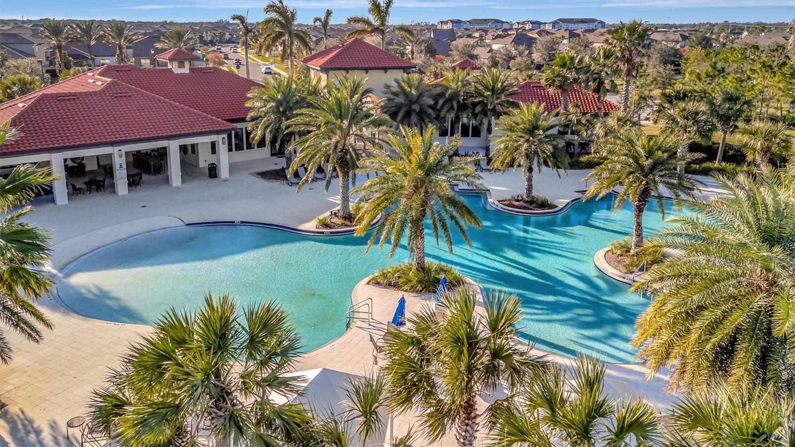 TREVESTA PH IIIC & IIID - Residential