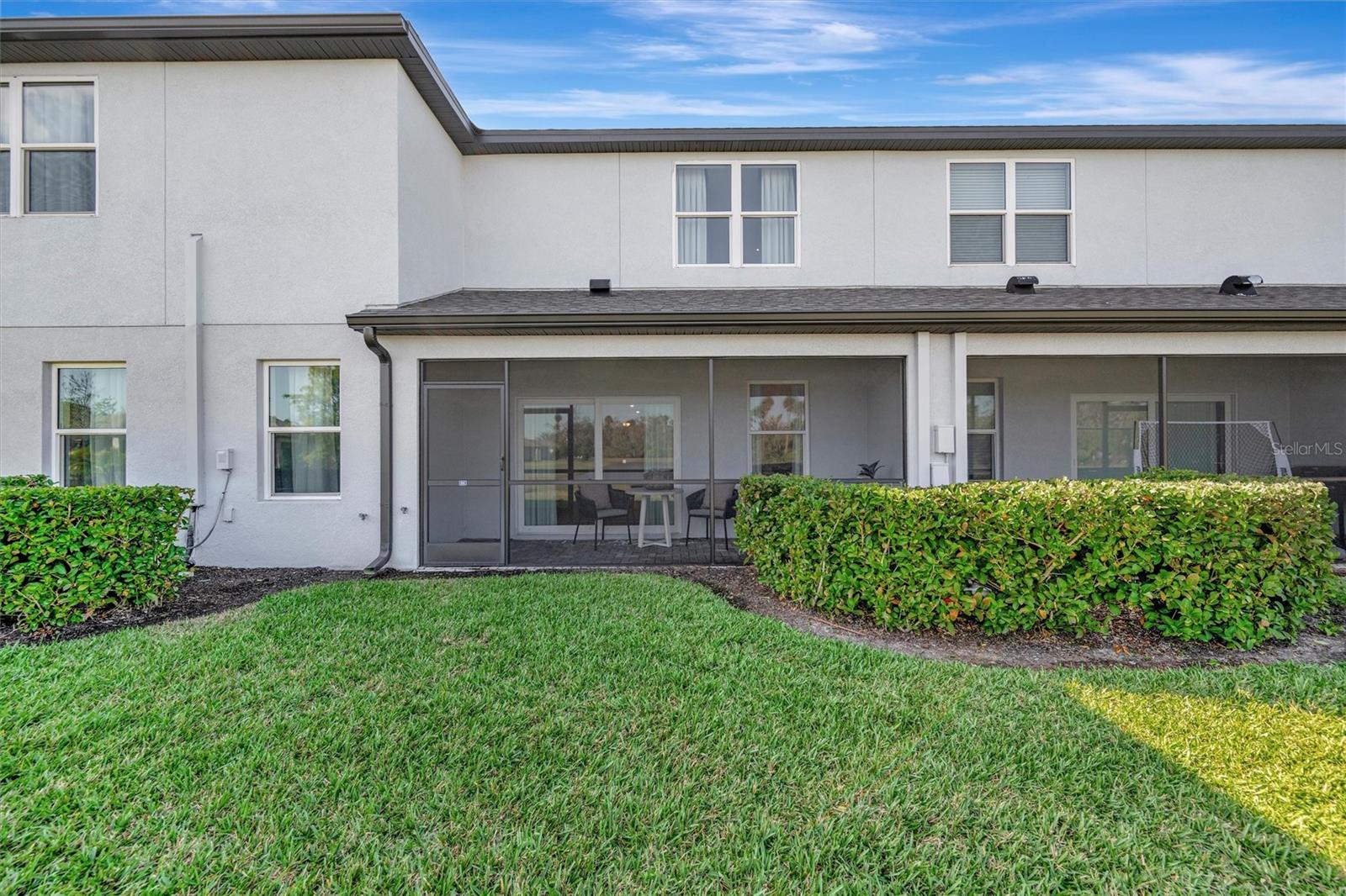 TREVESTA PH IIIC & IIID - Residential