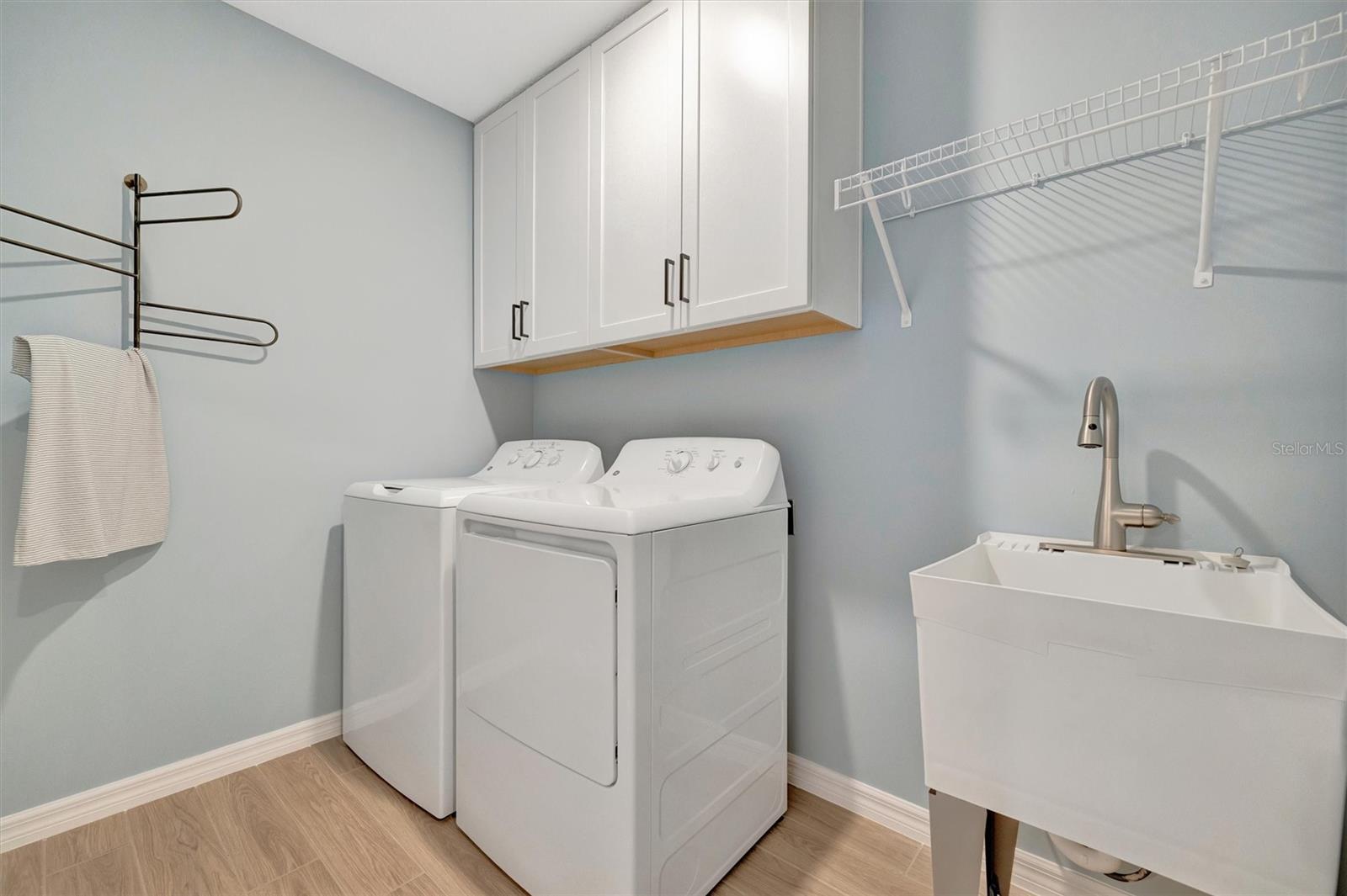 TREVESTA PH IIIC & IIID - Residential