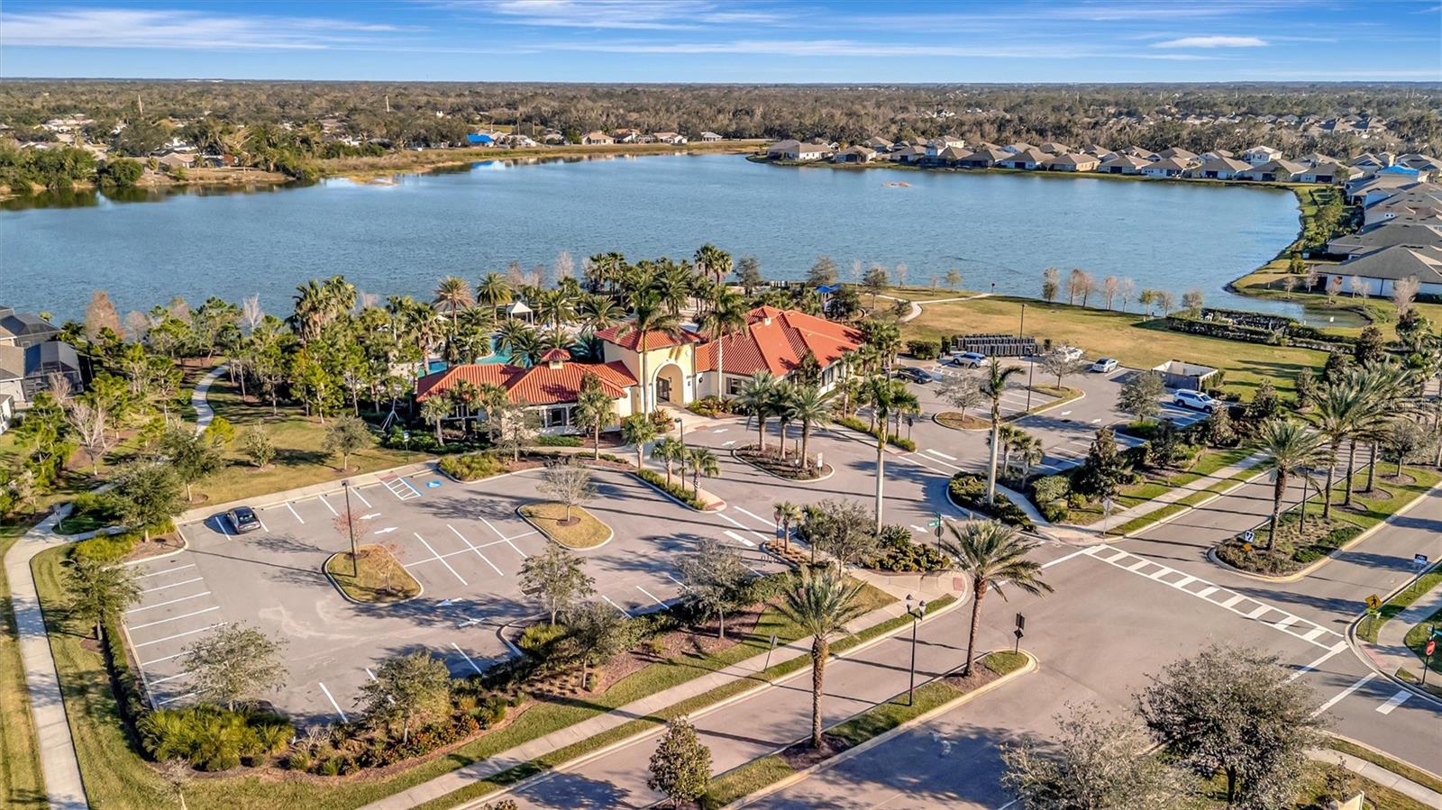 TREVESTA PH IIIC & IIID - Residential