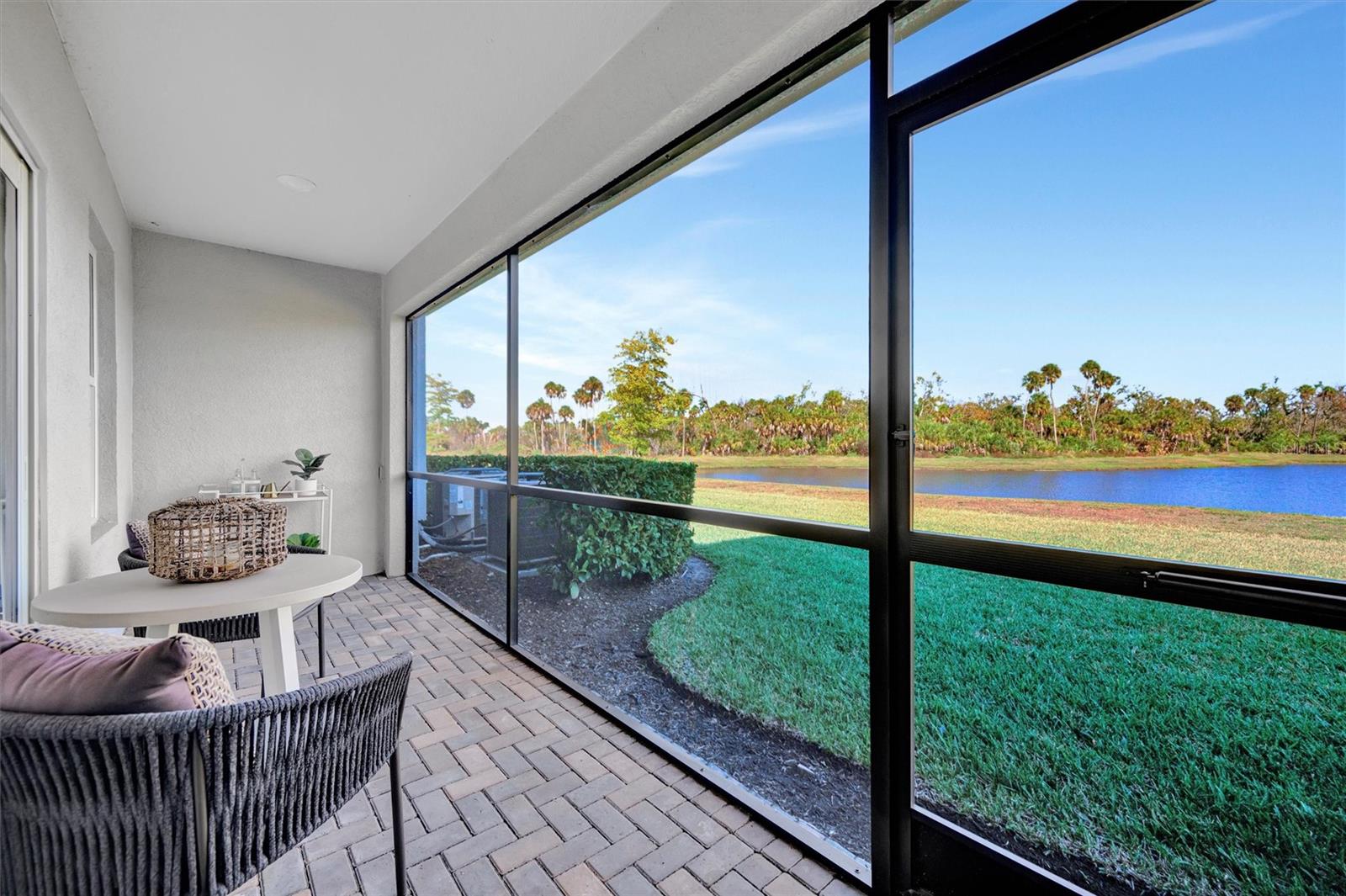 TREVESTA PH IIIC & IIID - Residential