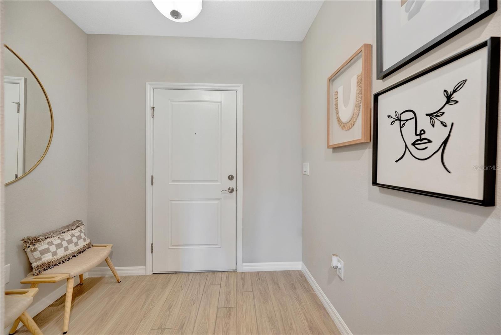 TREVESTA PH IIIC & IIID - Residential