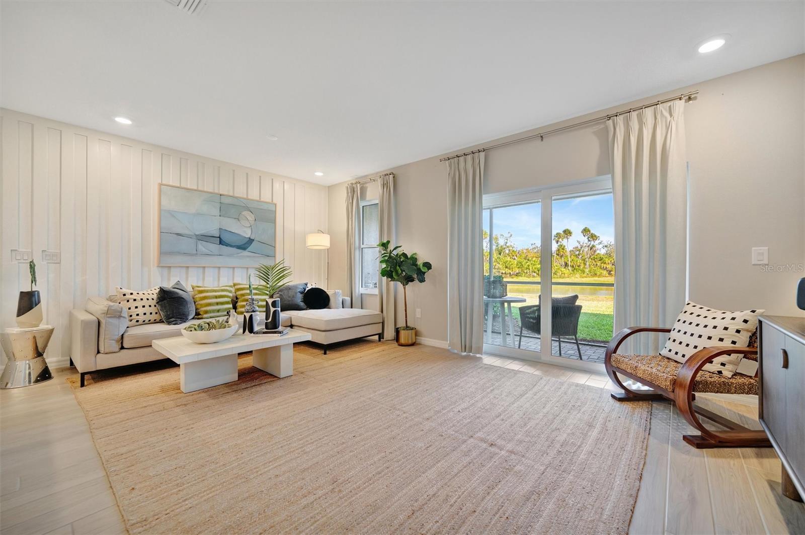 TREVESTA PH IIIC & IIID - Residential