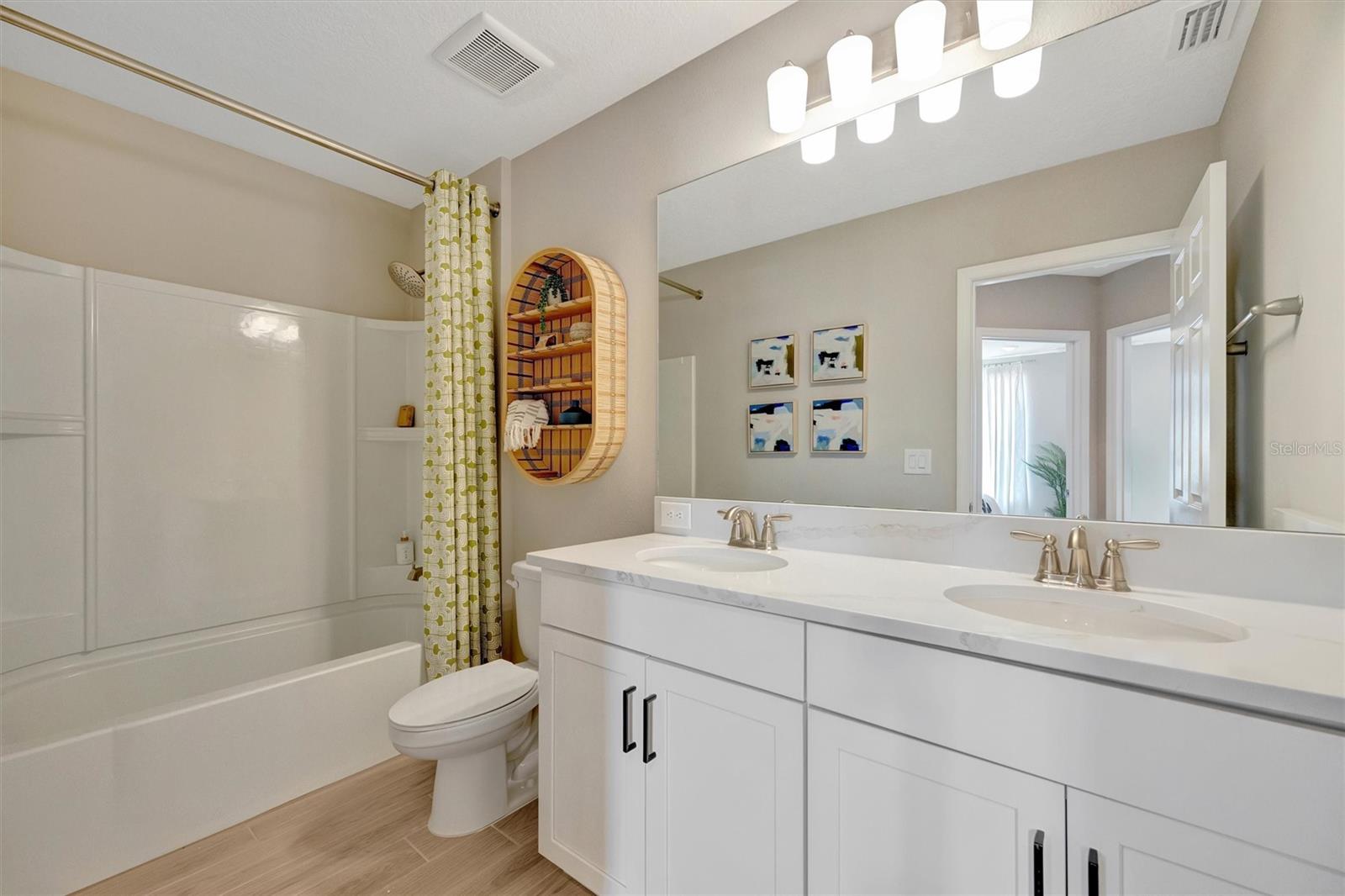 TREVESTA PH IIIC & IIID - Residential