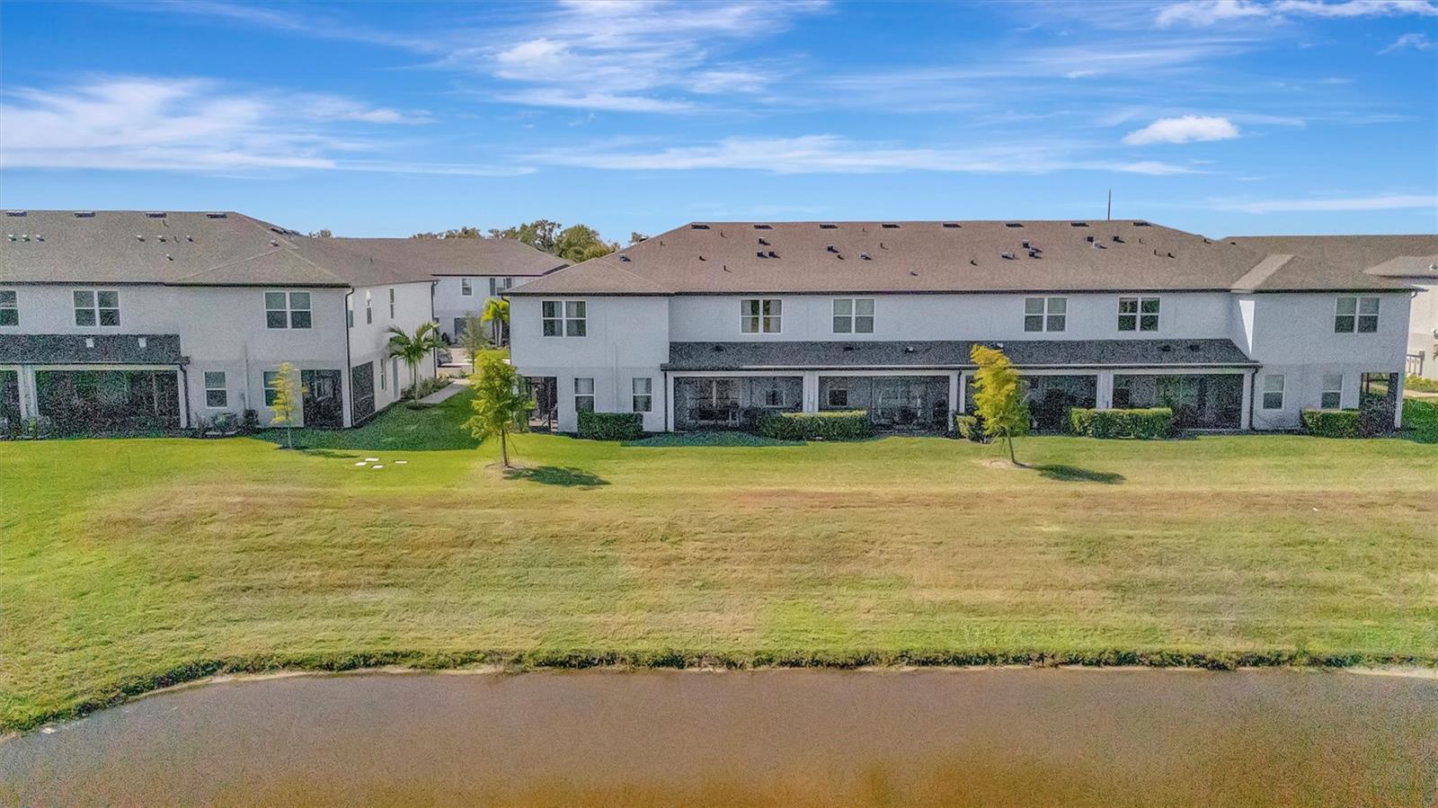 TREVESTA PH IIIC & IIID - Residential