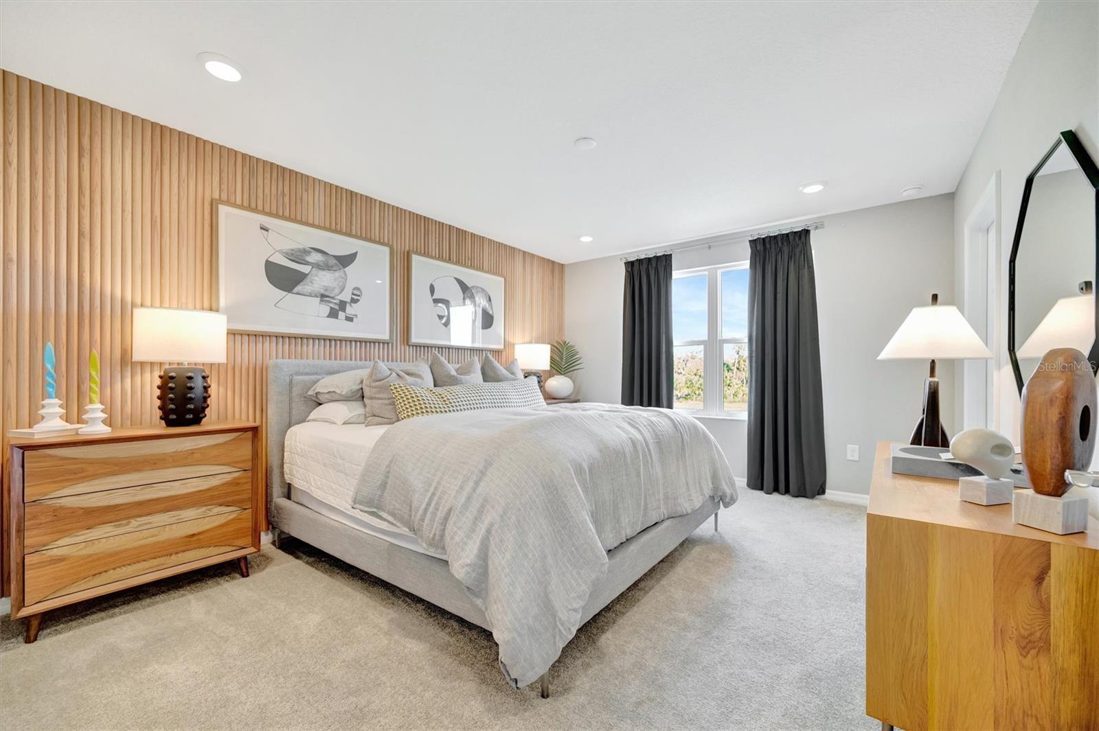 TREVESTA PH IIIC & IIID - Residential