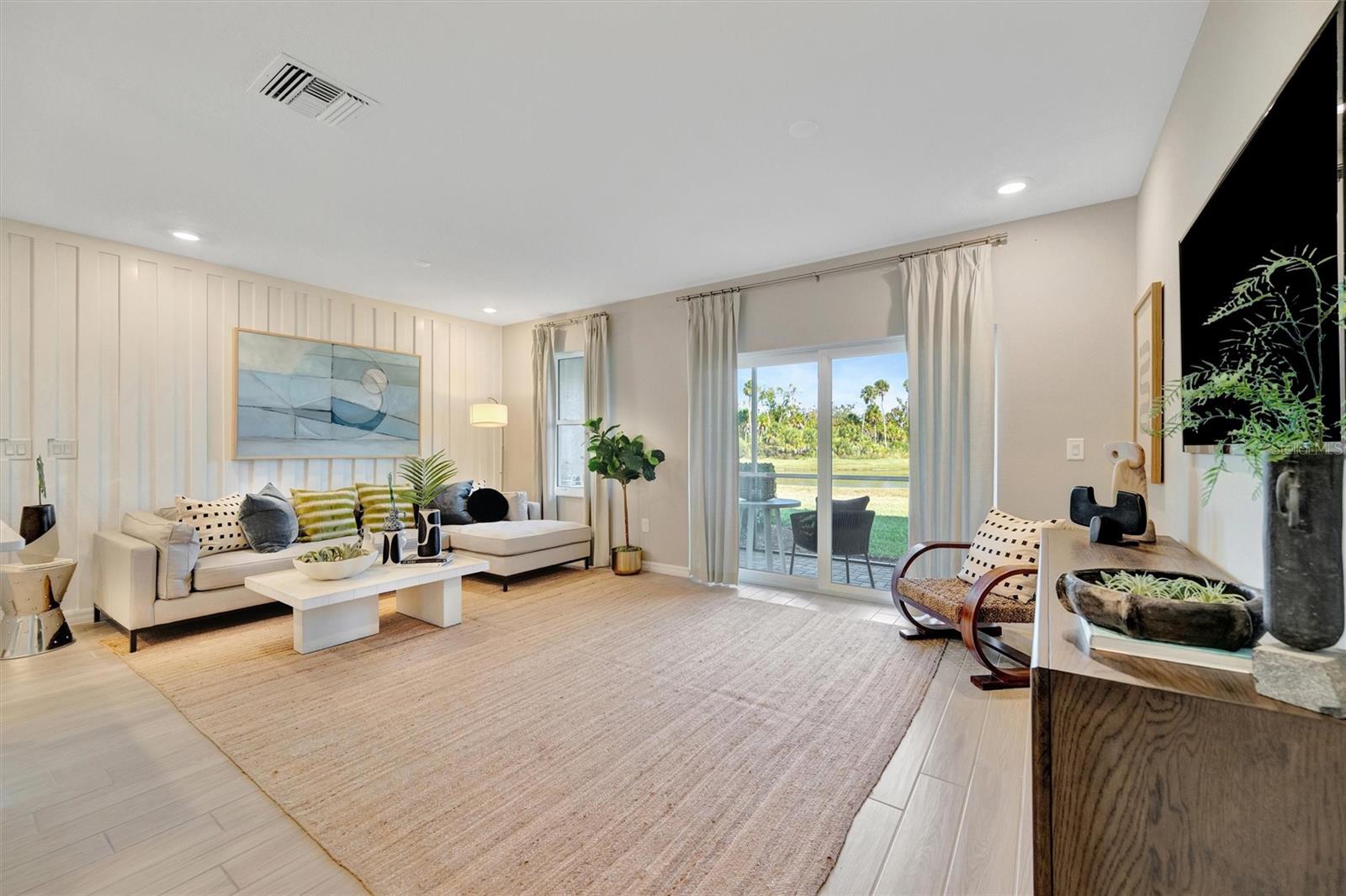 TREVESTA PH IIIC & IIID - Residential