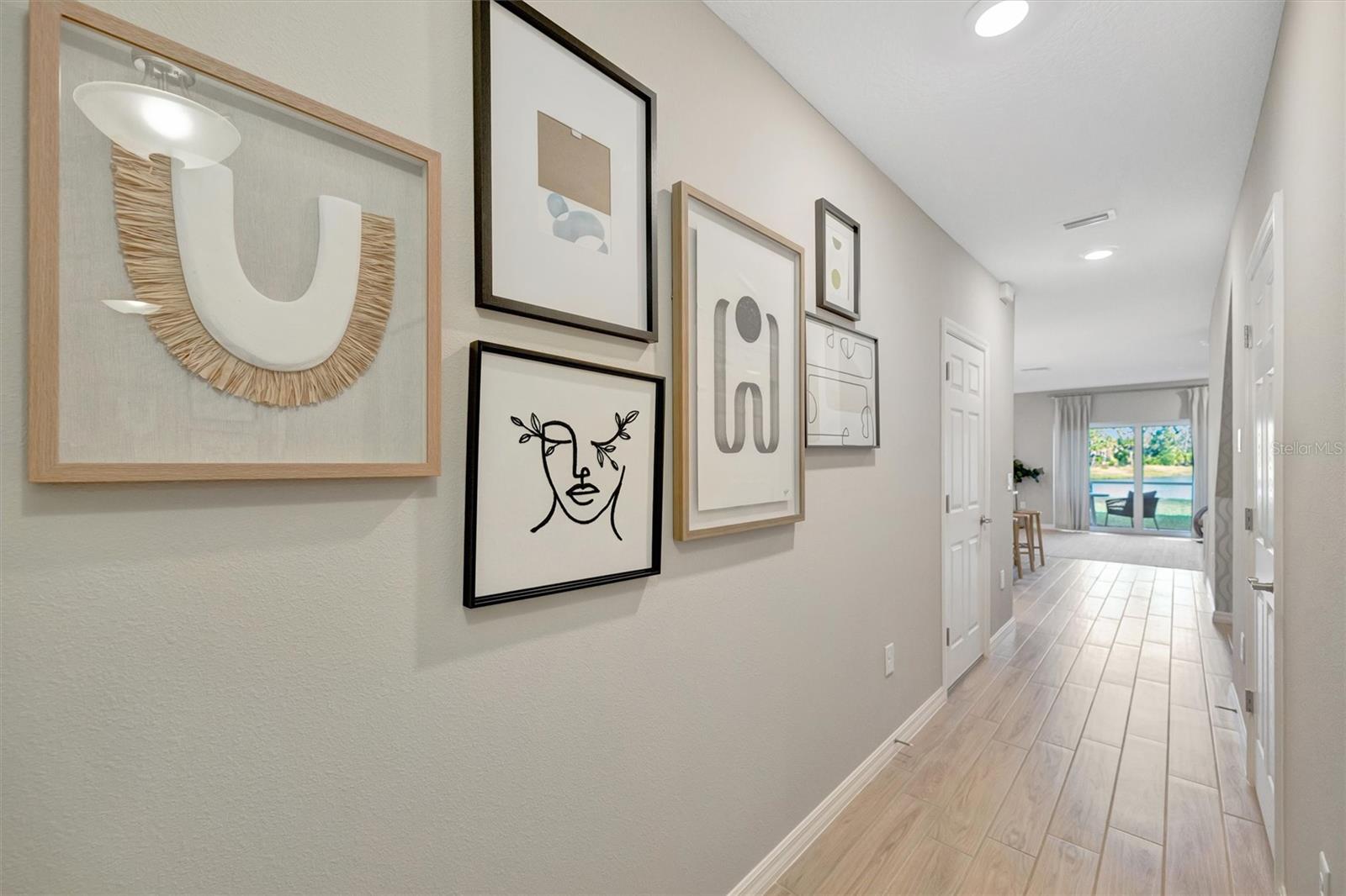 TREVESTA PH IIIC & IIID - Residential